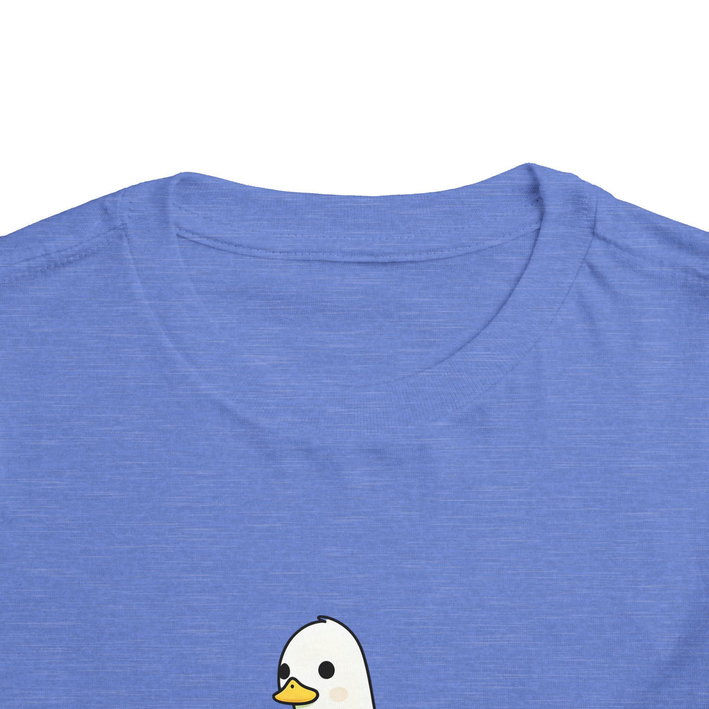 FDT Protest Human Rights Frog Duck Turtle Design - Kids Activism Shirt, Social Justice Top, Youth Equality Tee, Protest Animal