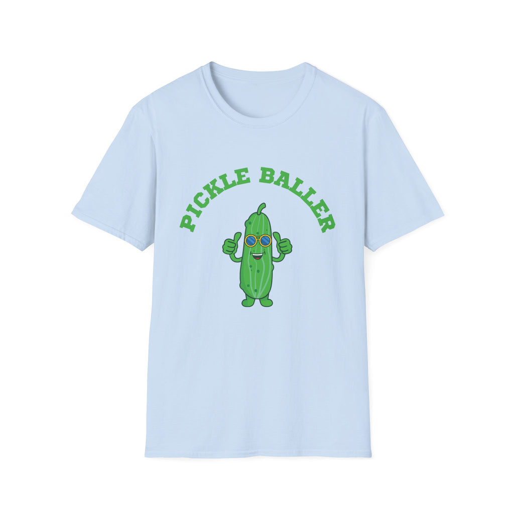 Pickleball T-Shirt