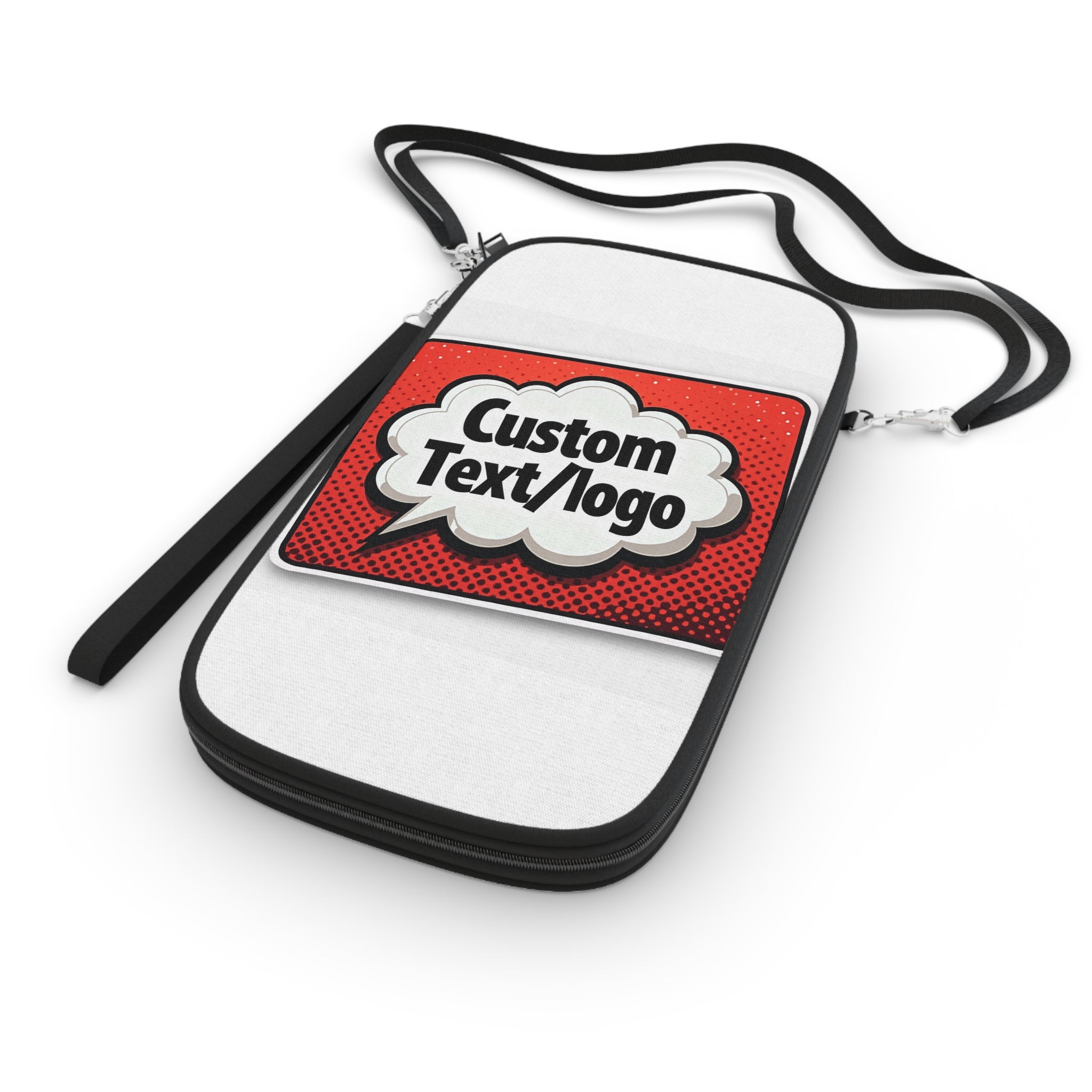 Customizable Passport Wallet