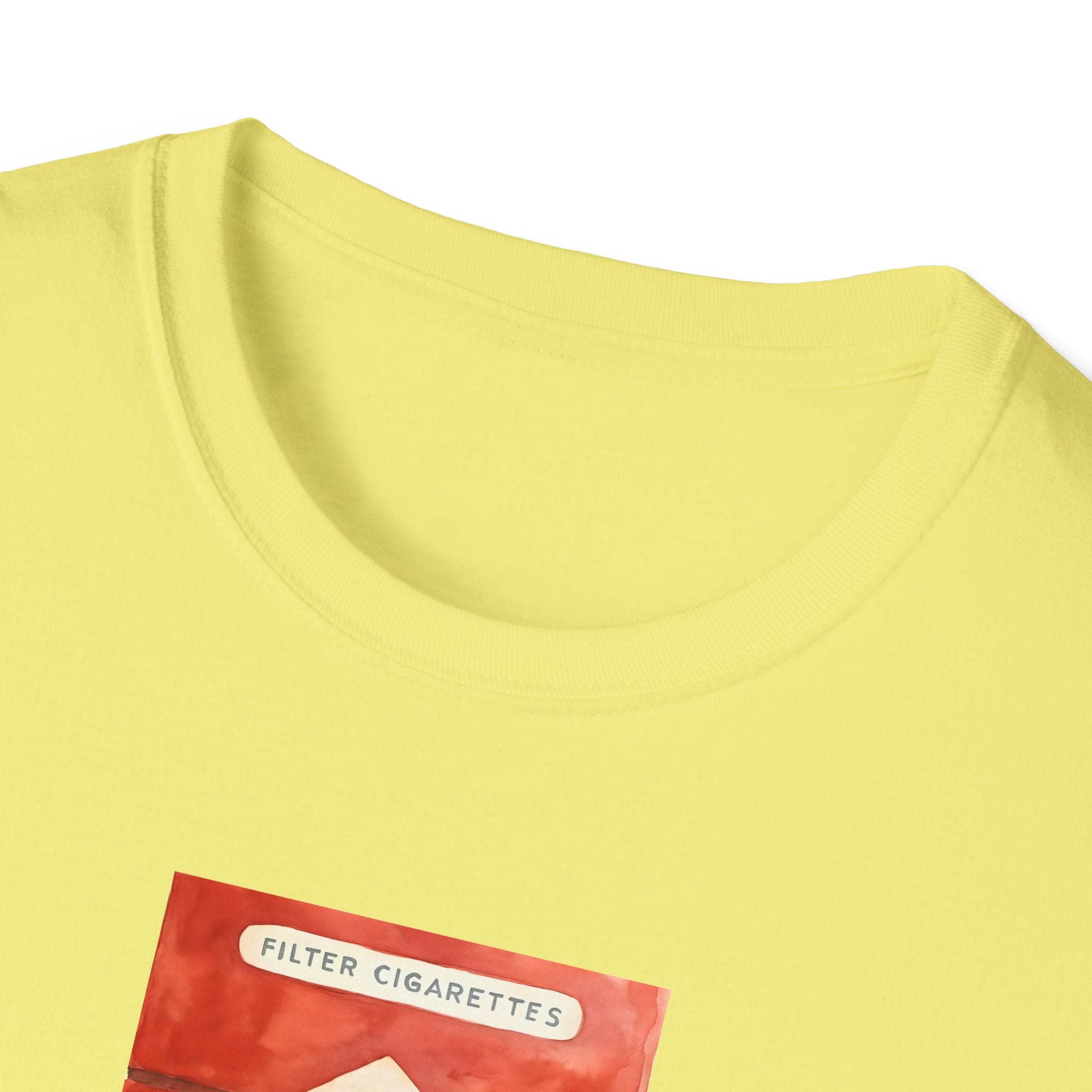 Rippin Butts Smoker Unisex Tee, Funny Smoking Shirt, Cool Tobacco Lover Gift, Hipster Smokers Top, Vintage Tobacco Tshirt, Sarcastic