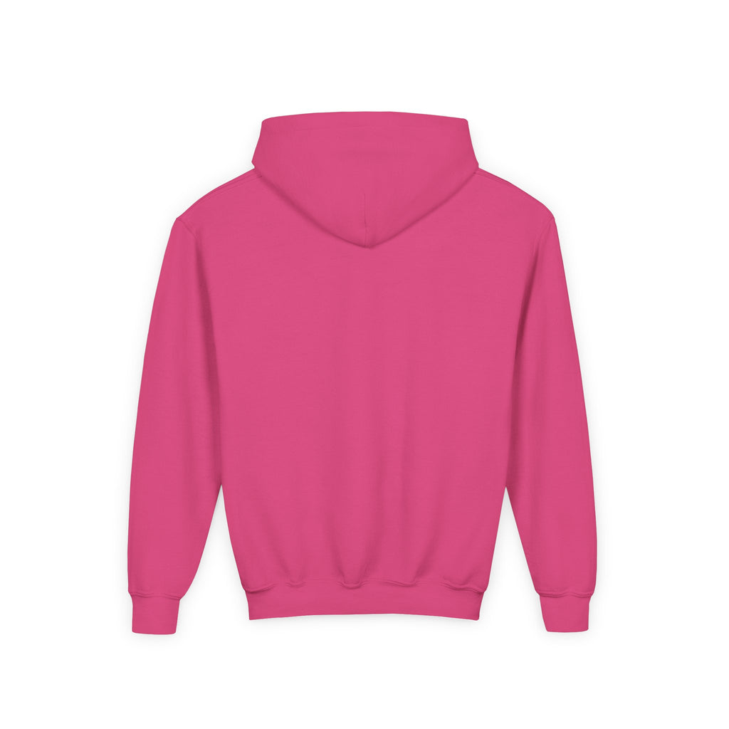 Radical Left Anti-Trump Youth Hoodie, Puppet Social Justice Activist Pullover, Protest Gift, Unisex Sweatshirt, Statement Apparel