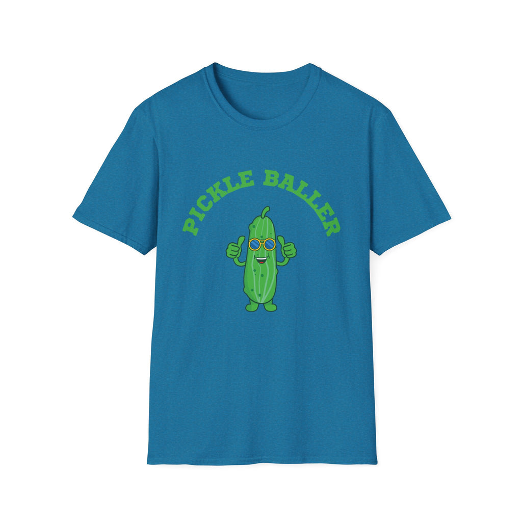 Pickleball T-Shirt