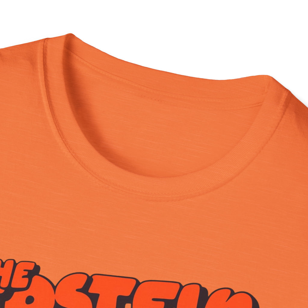 Ghost Political Halloween Unisex T-Shirt, Epstein Files Ghost Anti Trump Tee, Protest Shirt, Funny Political Gift, Conspiracy Theory Tee