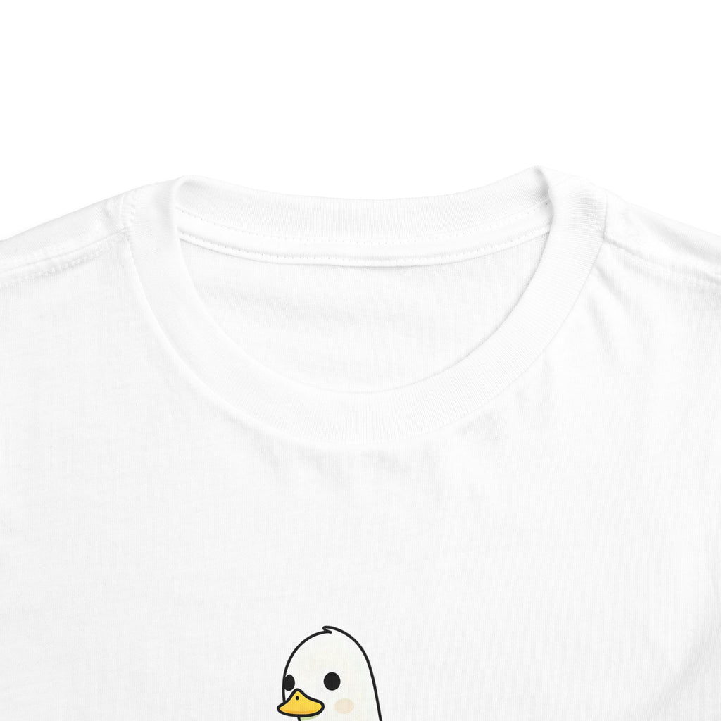 FDT Protest Human Rights Frog Duck Turtle Design - Kids Activism Shirt, Social Justice Top, Youth Equality Tee, Protest Animal