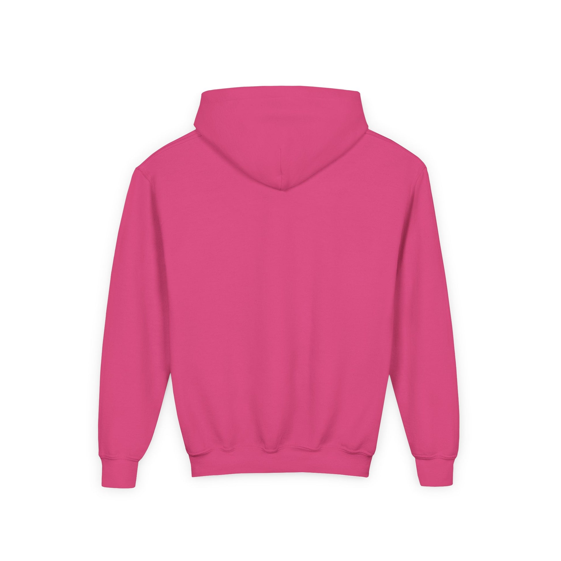 Pride-Themed Youth Hoodie - All Pride, No Prejudice, LGBTQIA+ Apparel, Comfortable Sweatshirt, Gift for Pride Day, Inclusive Fashion, [...]