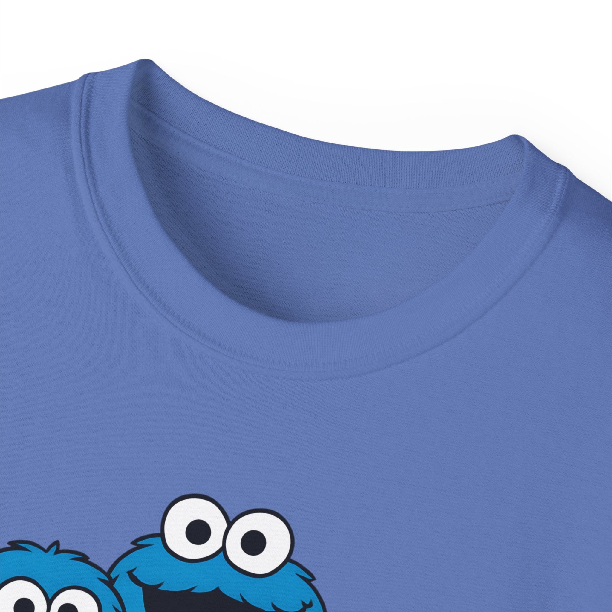 Funny Political Gift Radical Left Puppets Sarcasm Tee, Leftist T-Shirt, Radical Humor Shirt, Unisex Cotton Top, Anti Trump liberal Gift