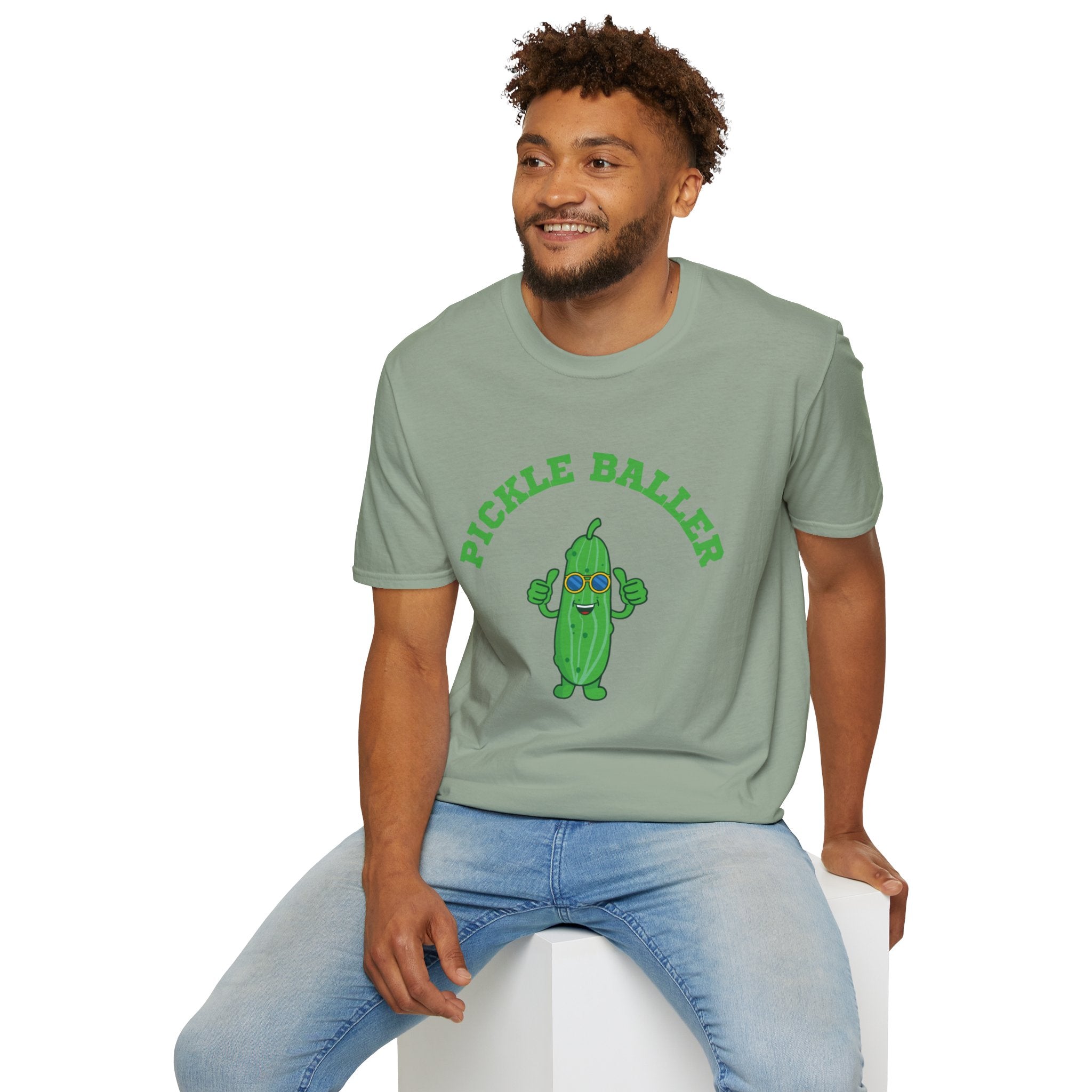 Pickleball T-Shirt