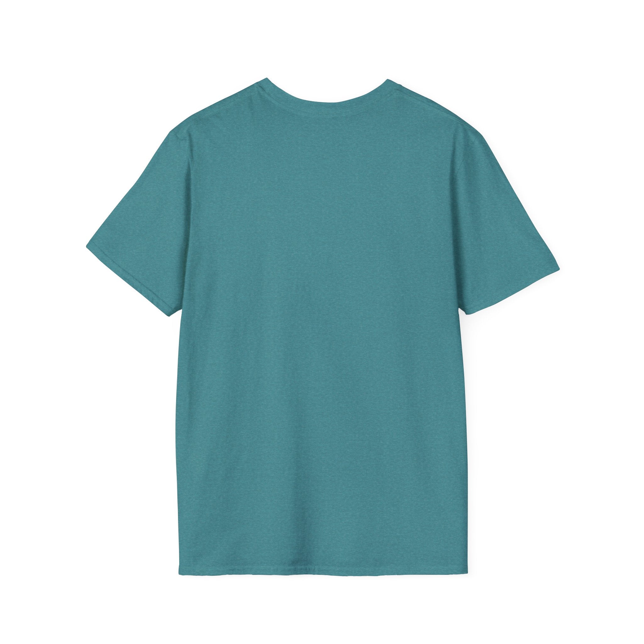 Feminist Script Tee
