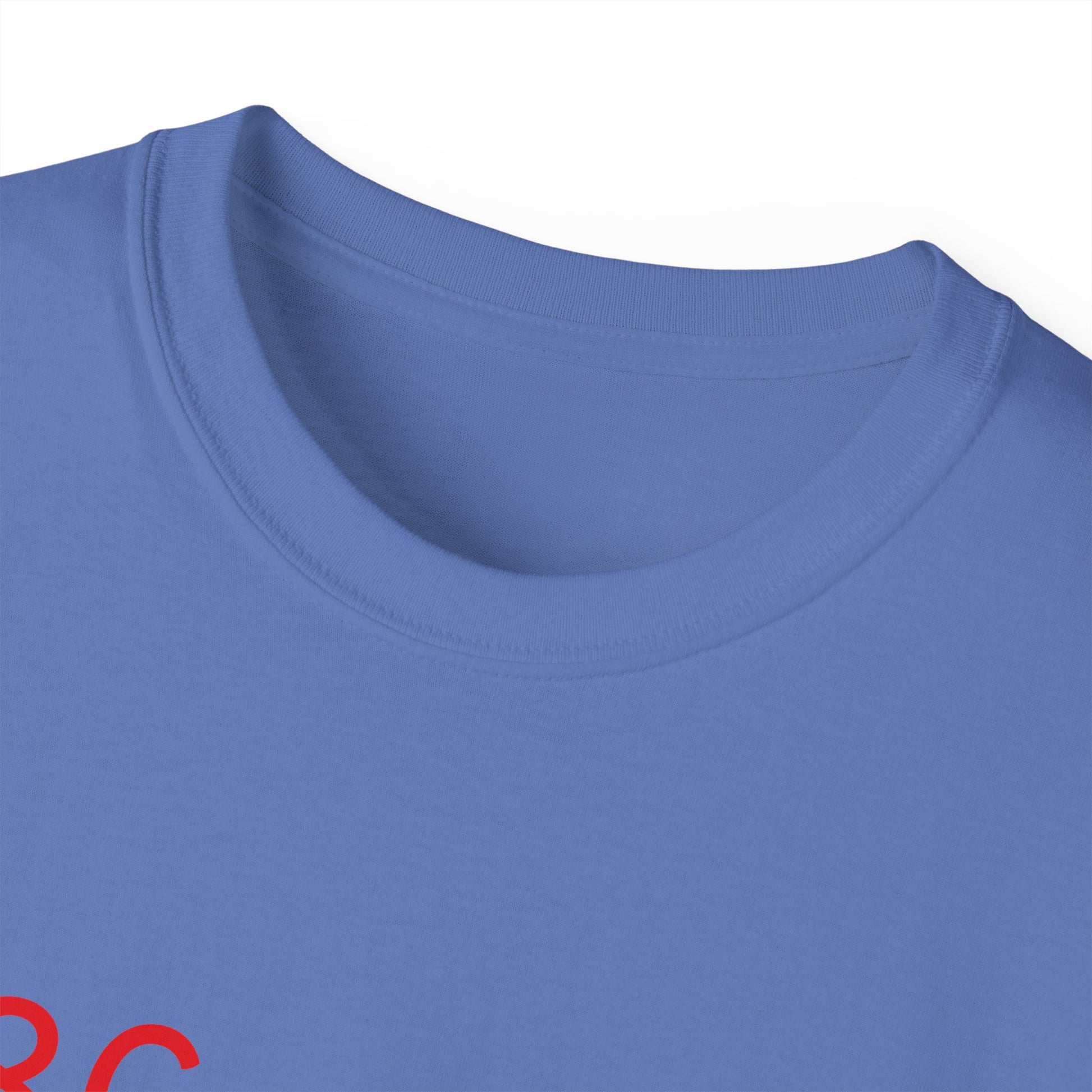 Ciao MotherF Unisex Tee, Graphic Birthday Shirt for Friends, Chill Vibes Apparel, anti-Trump, Casual Shirt