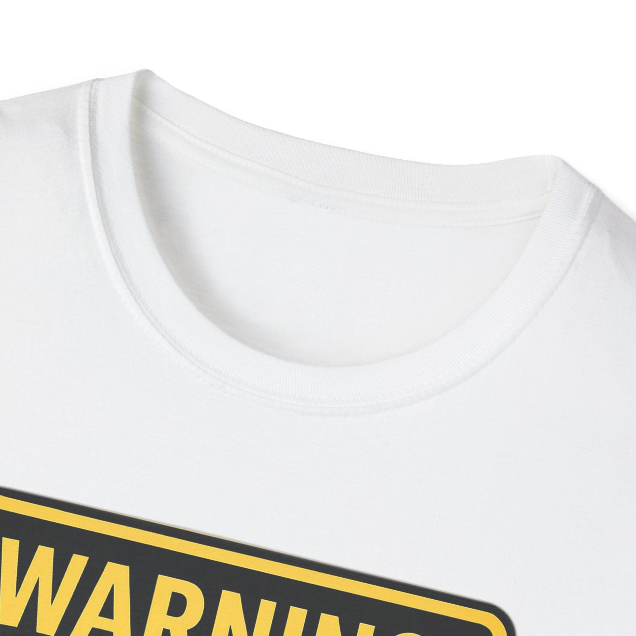 May contain unpopular opinions Fun Unisex T-Shirt, gift Christmas Softstyle Graphic Tee, Casual Wear, Independence Day Gift, Statement Shirt