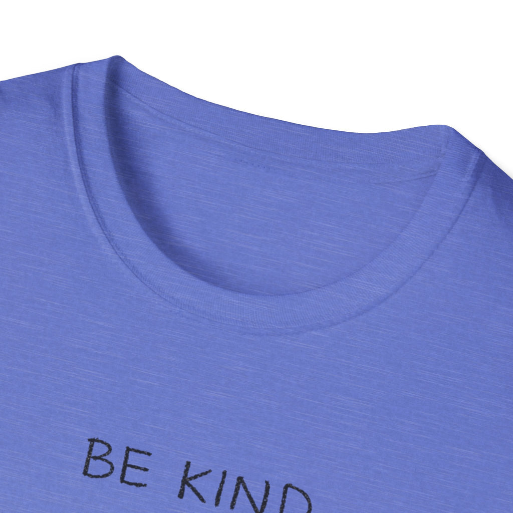 Be Kind of a Bitch Floral T-Shirt — Bold Feminine Graphic Tee