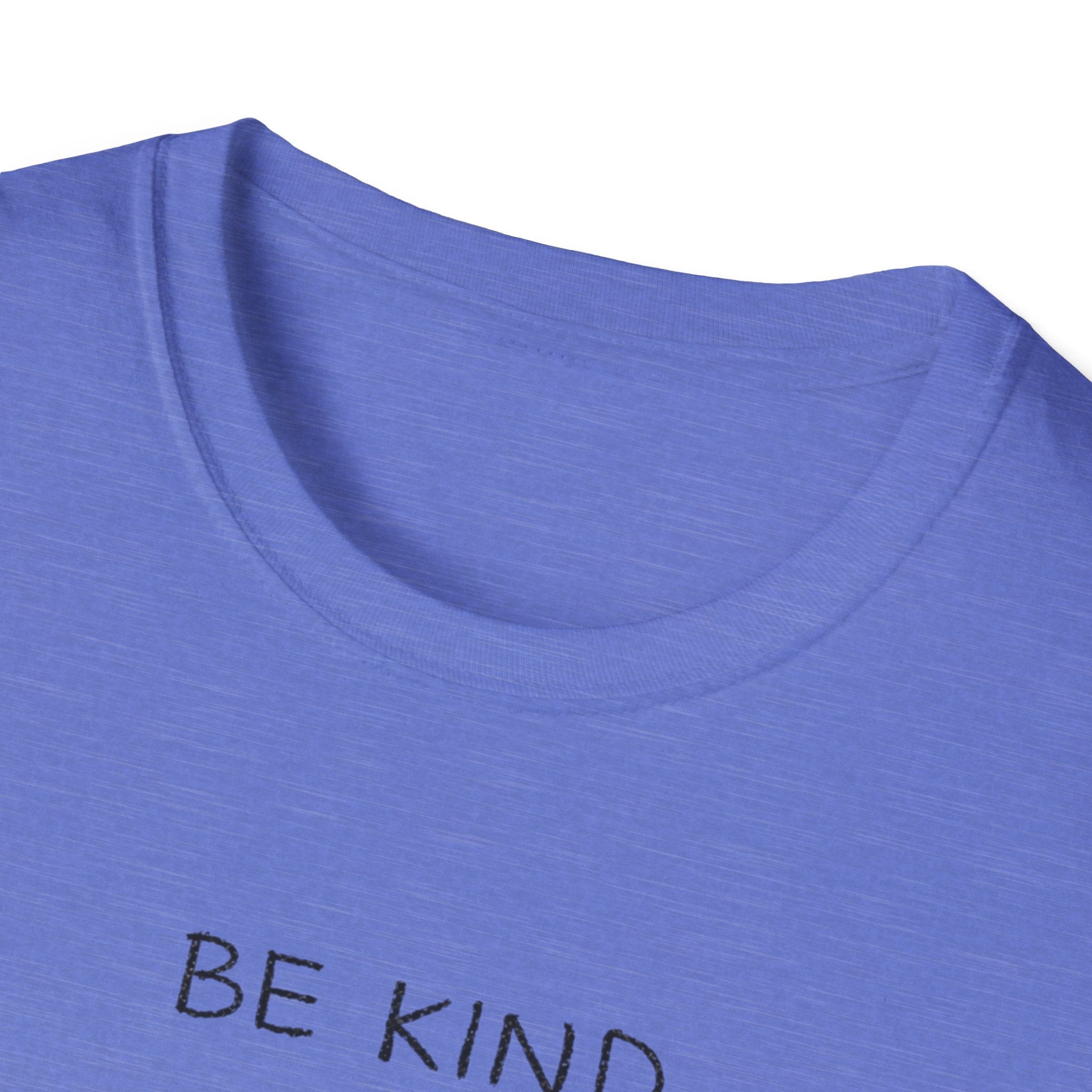 Be Kind of a Bitch Floral T-Shirt — Bold Feminine Graphic Tee