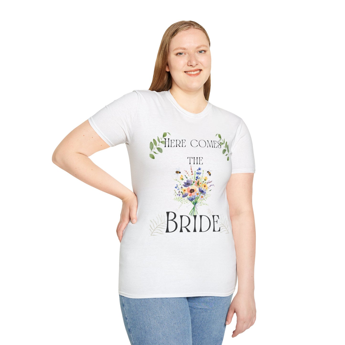 Bridal T-Shirt