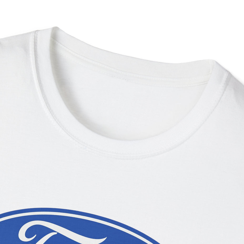 Freako Suave Gerado Gift 90s Unisex Softstyle T-Shirt, 90's Music Lovers Gift, Music Lovers Tee, Retro Graphic Shirt, Vintage Style Top