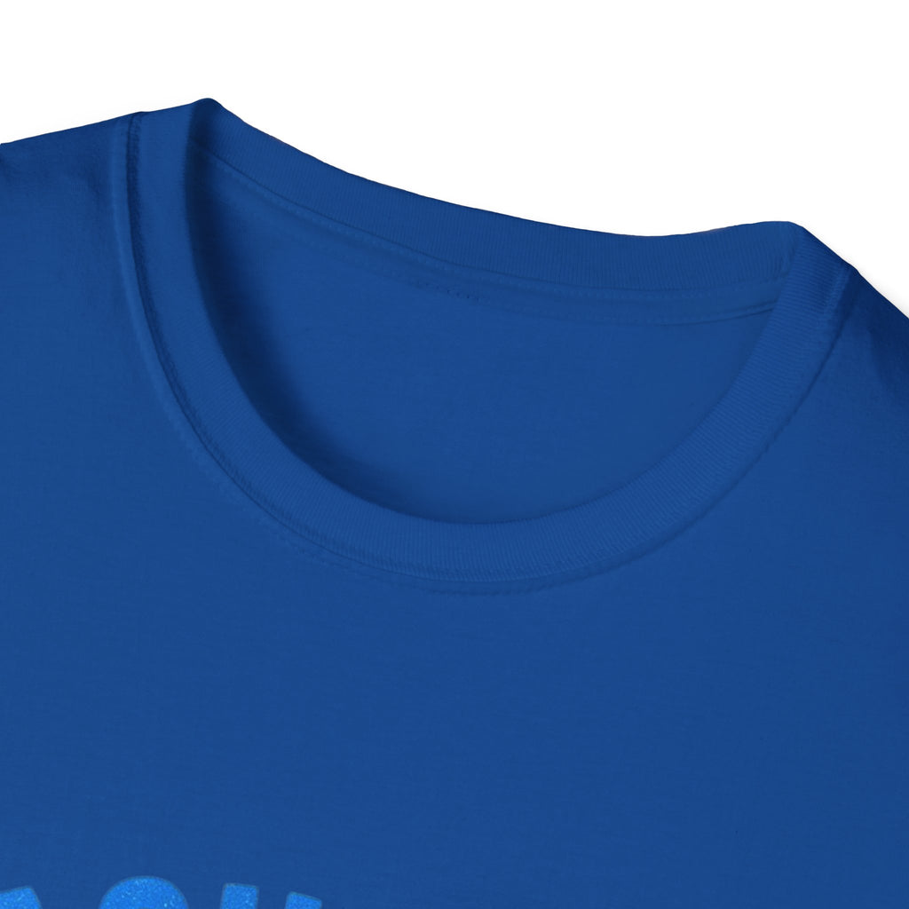 Washed Up Local T-Shirt — Coastal Surf & Beach Vibes Tee