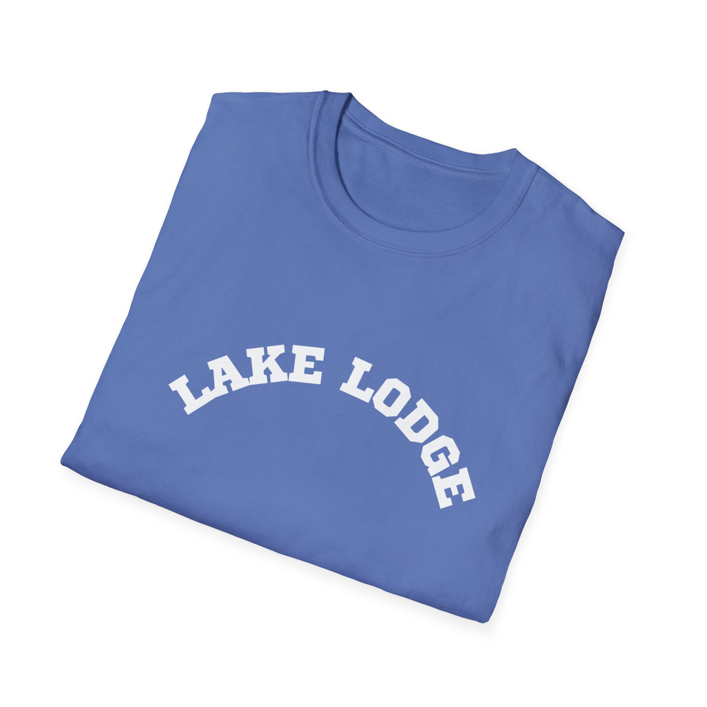 Lake Lodge T-Shirt