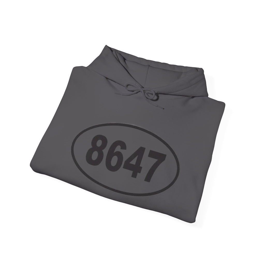 8647 anti Trump Political Activist Sweatshirt, Anti-Trump Hoodie, Social Justice Protest, Human Rights, No Kings end Tyranny, Unisex