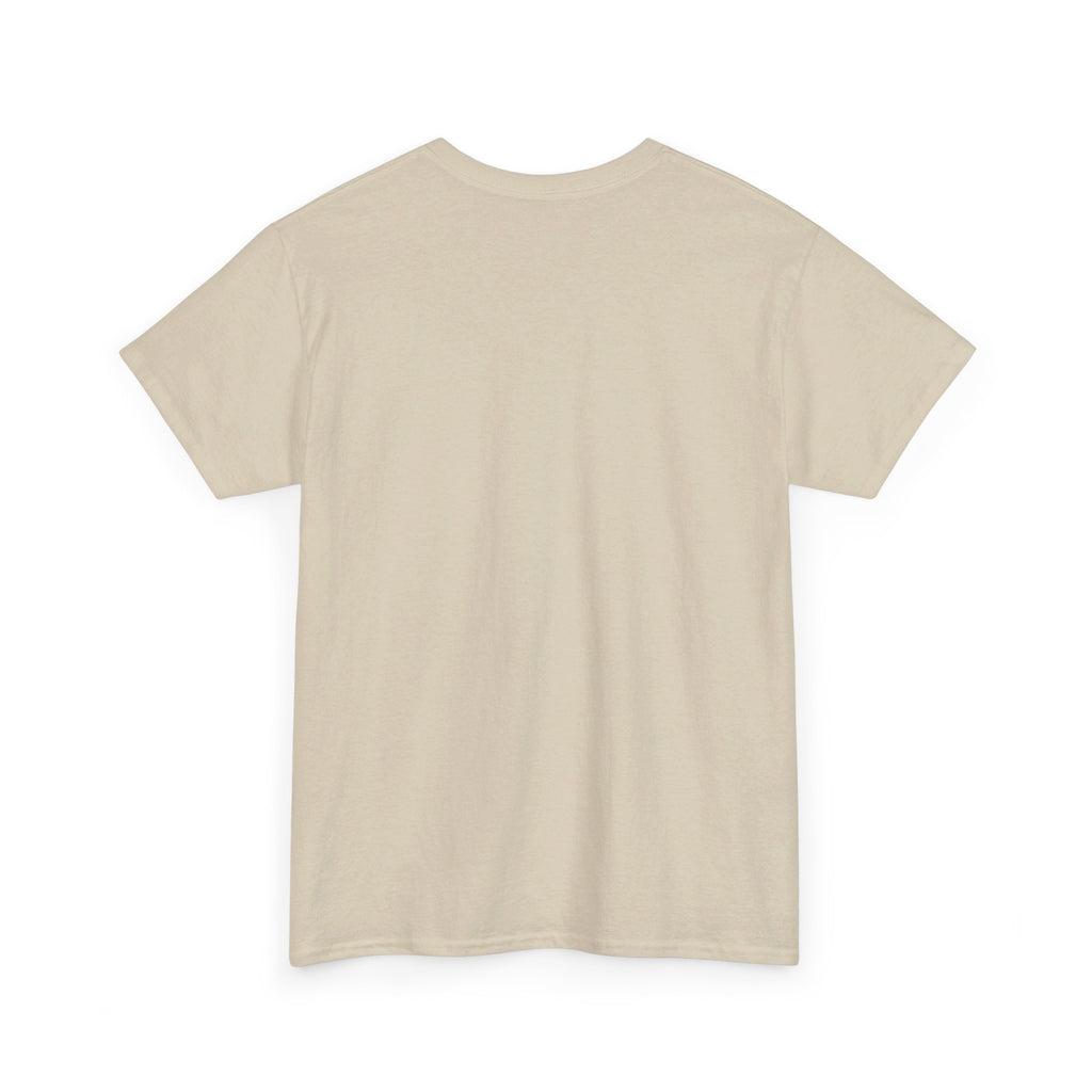 Punk Rock and Miss Rachel Unisex Heavy Cotton Tee