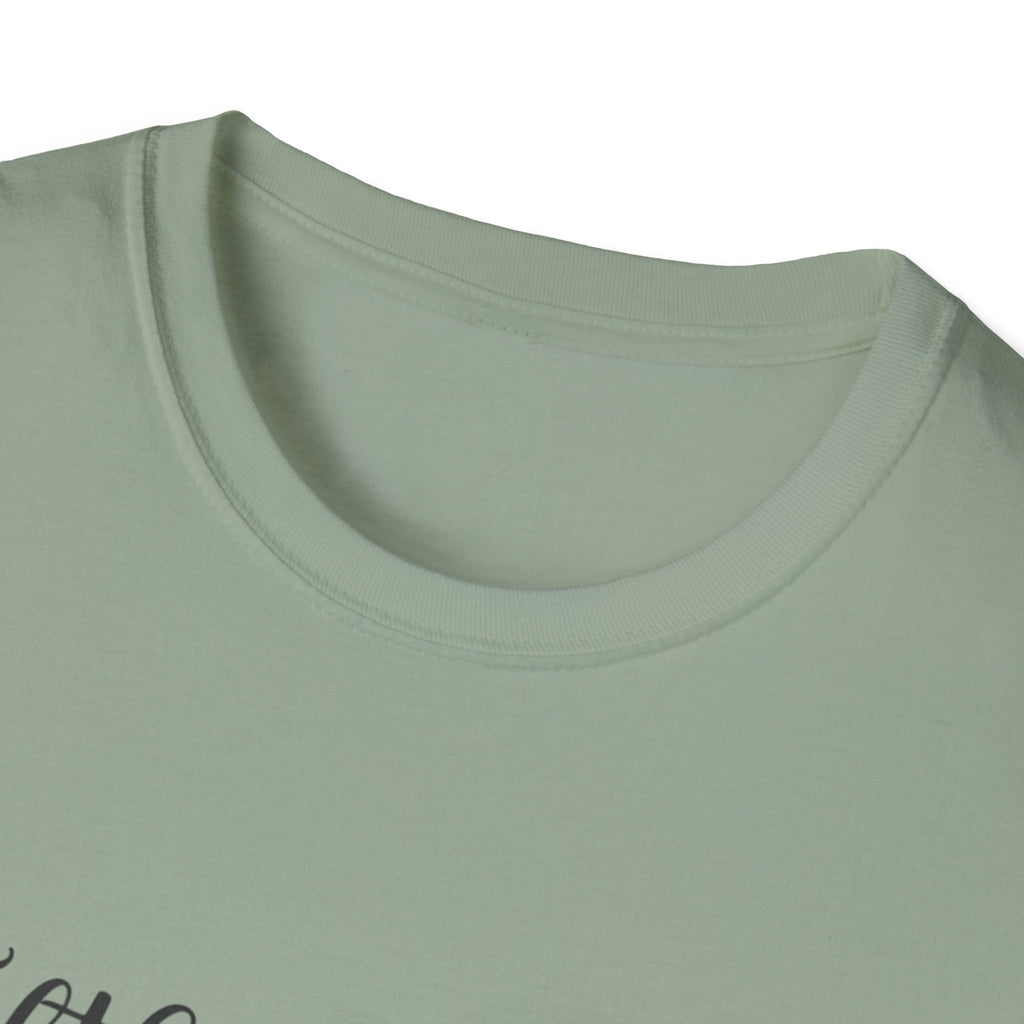 Filthy Hippie T-Shirt — Funny Liberal Political Gift