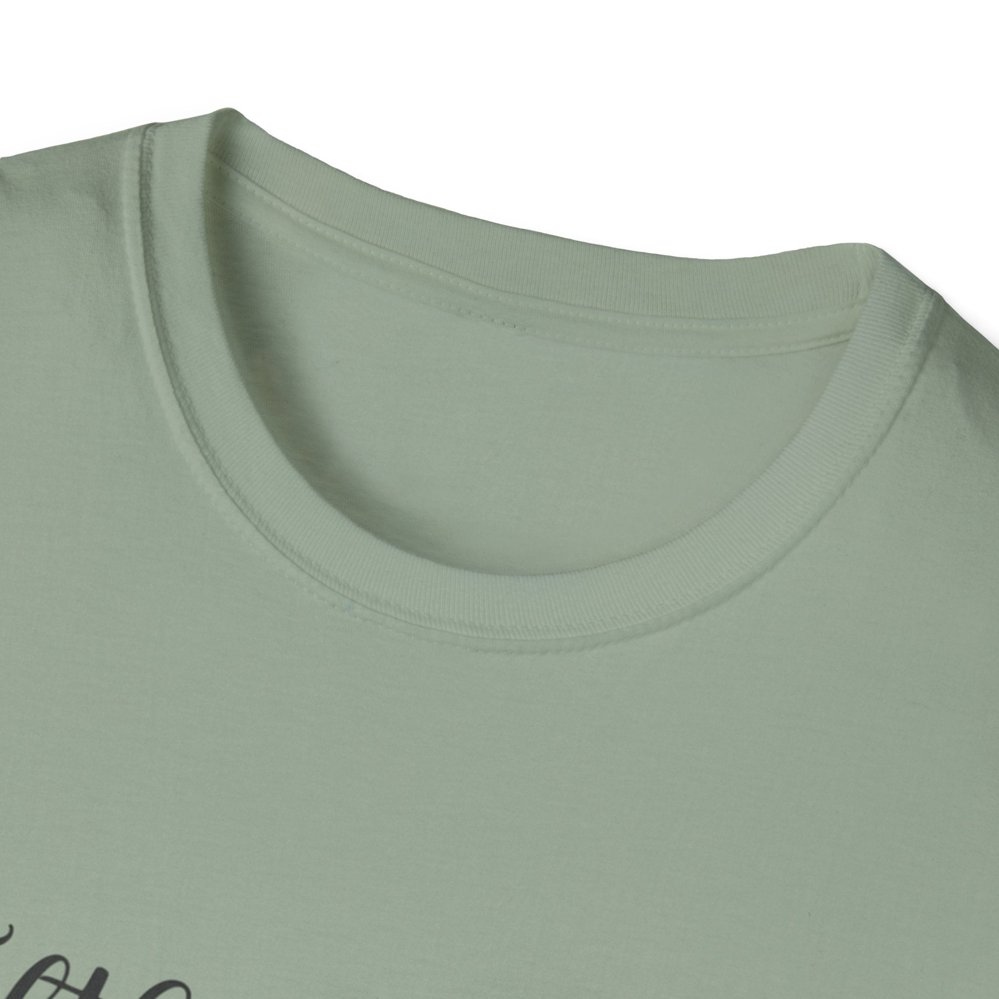Filthy Hippie T-Shirt — Funny Liberal Political Gift