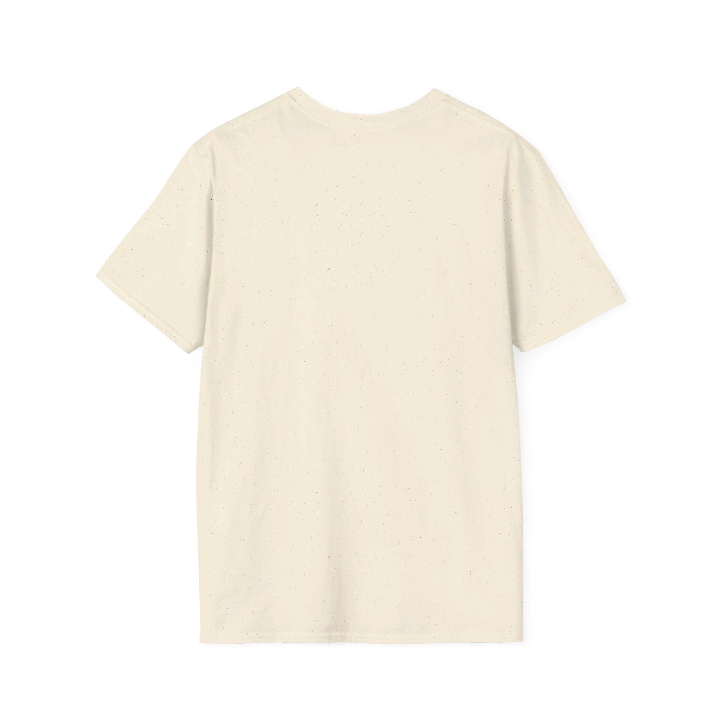 Comma la Unisex Softstyle T-Shirt