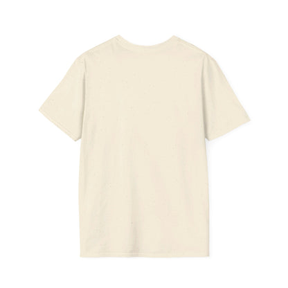 Comma la Unisex Softstyle T-Shirt