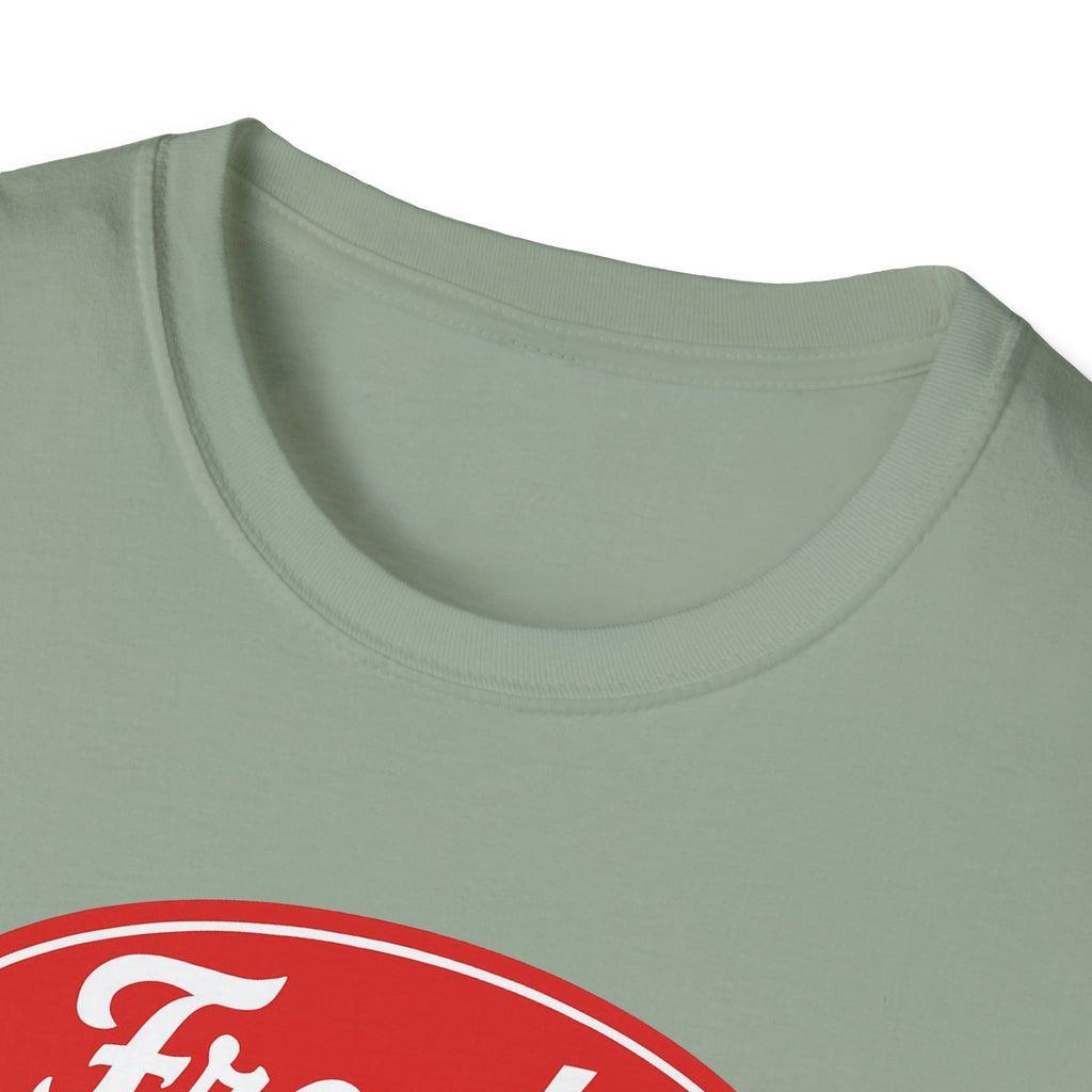 Freaks and Geeks Unisex T-Shirt, 90s Nostalgia Tee, High School Vintage Retro Graphic Top, Pop Culture Apparel TV