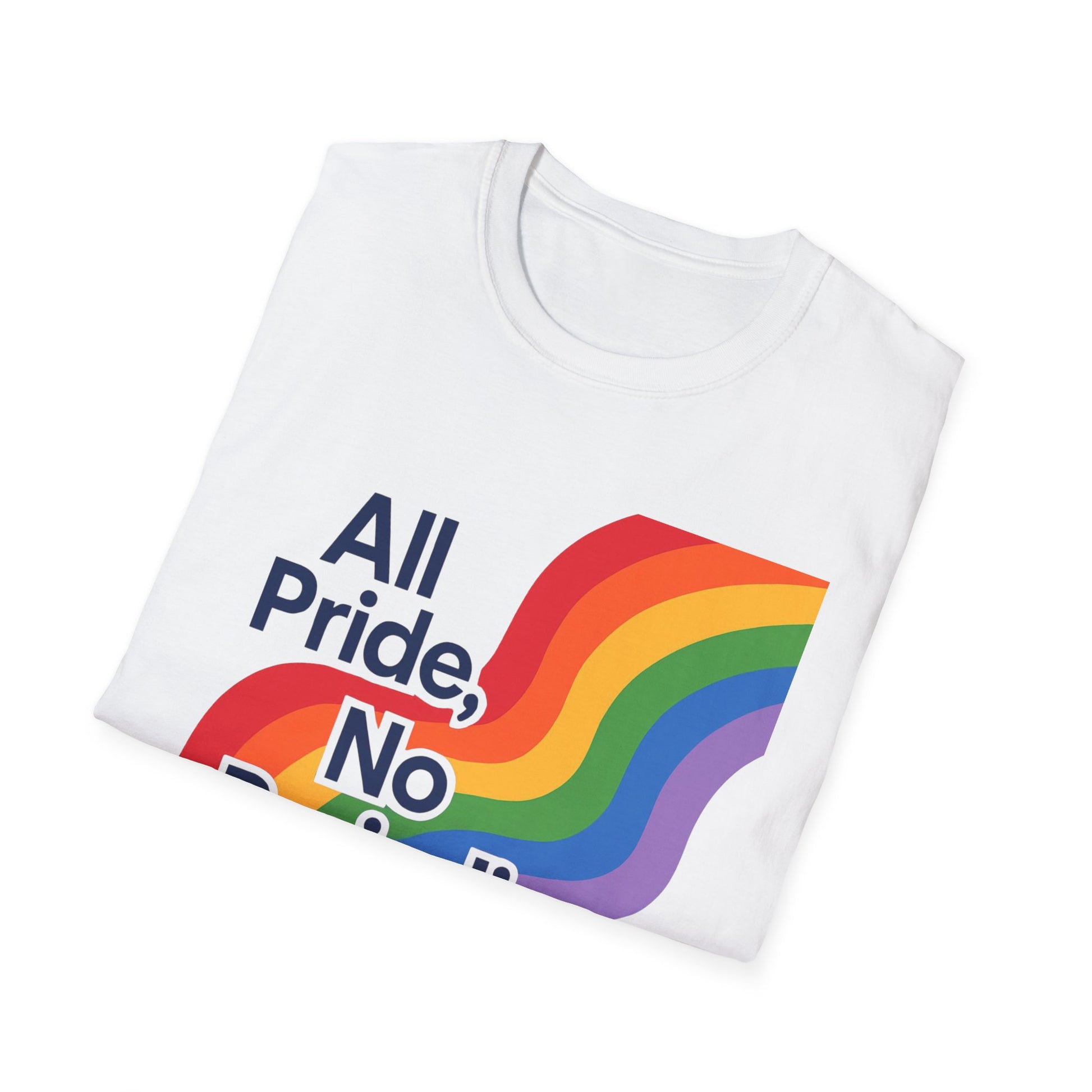 Pride Month Unisex T-Shirt, Gay Rights Tee, Social Justice Shirt, LGBTQ Pride Apparel activist gift anti trump love is love carnival