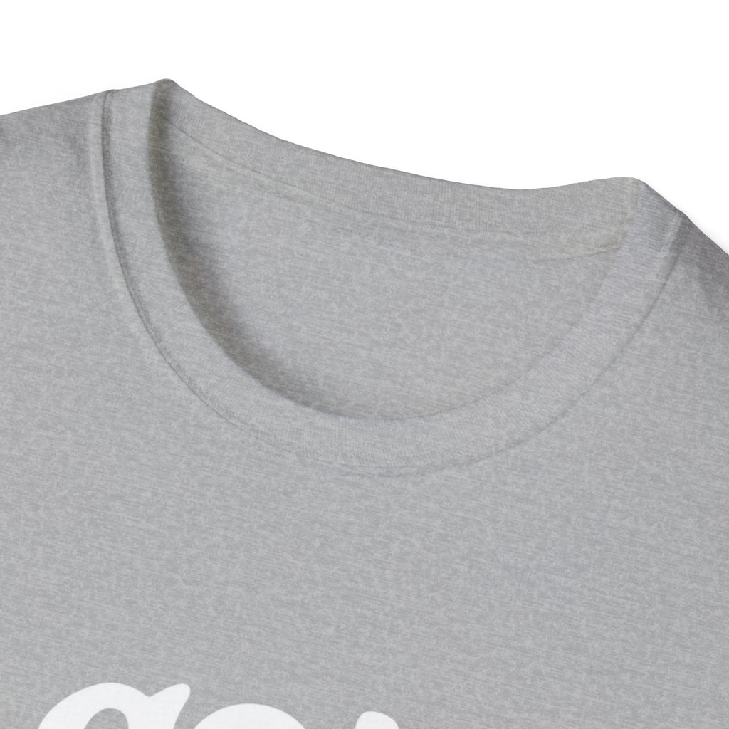 Get Your Halo Dirty Funny Gift T-Shirt, Angel Devil Unisex Tee, Softstyle Graphic Shirt gift for him gift for her religious humor