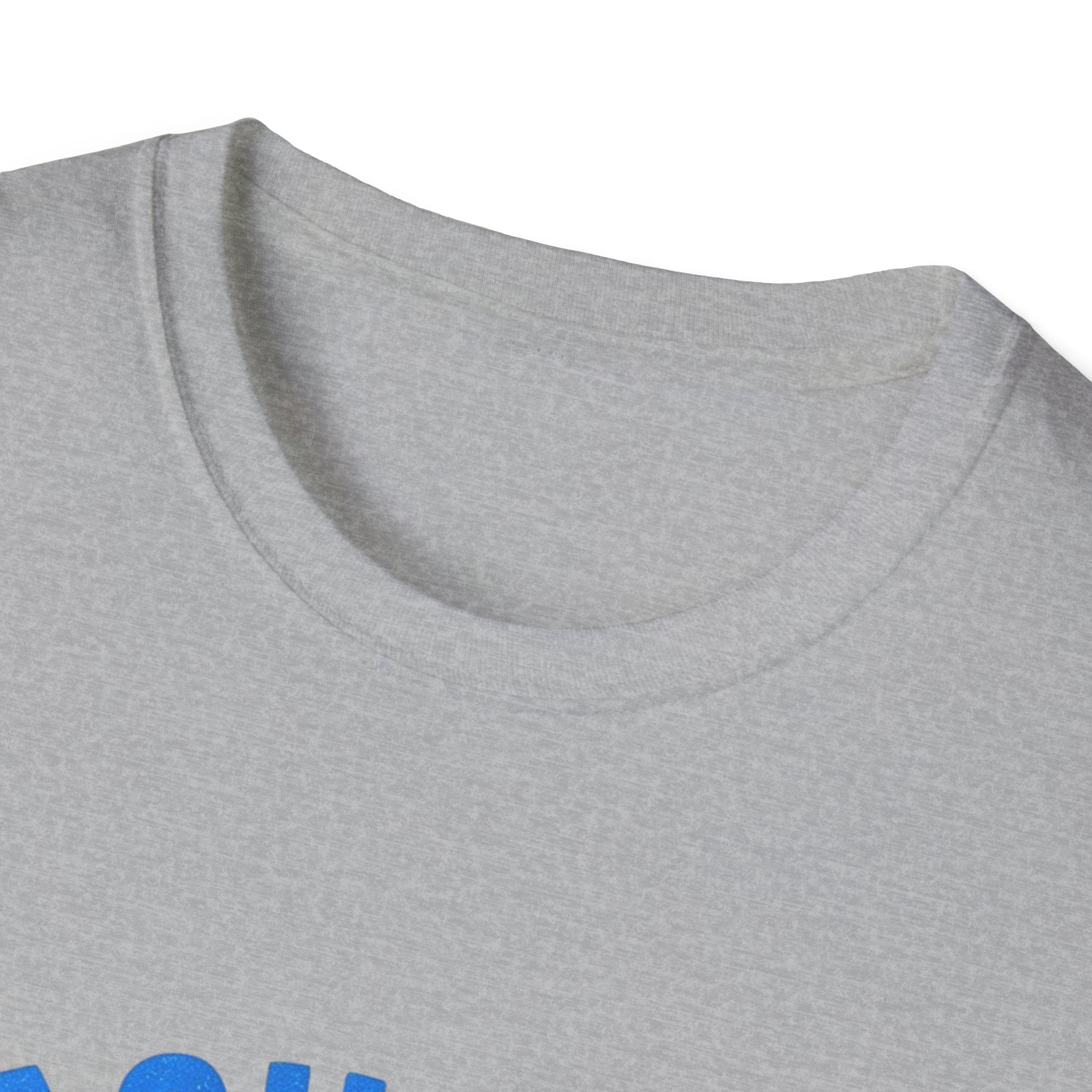 Washed Up Local T-Shirt — Coastal Surf & Beach Vibes Tee