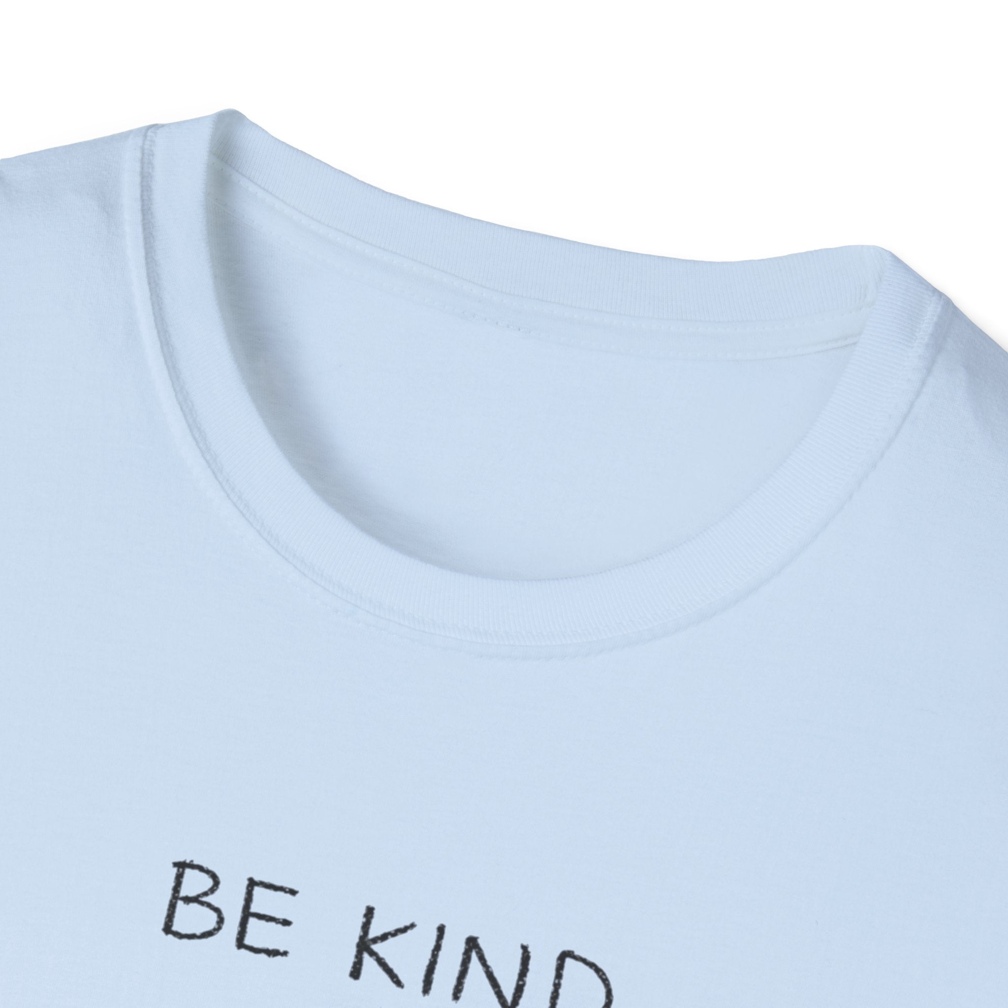 Be Kind of a Bitch Floral T-Shirt — Bold Feminine Graphic Tee