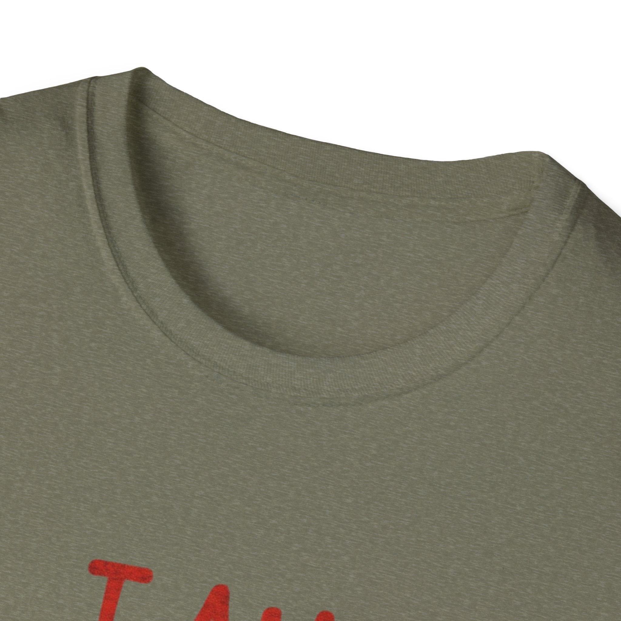I Am Pretti Good Graphic Tee — Anti ICE Protest T-Shirt
