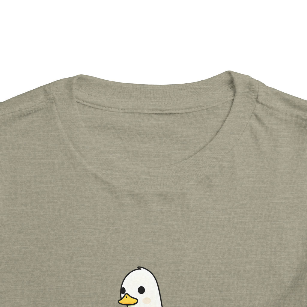 FDT Protest Human Rights Frog Duck Turtle Design - Kids Activism Shirt, Social Justice Top, Youth Equality Tee, Protest Animal