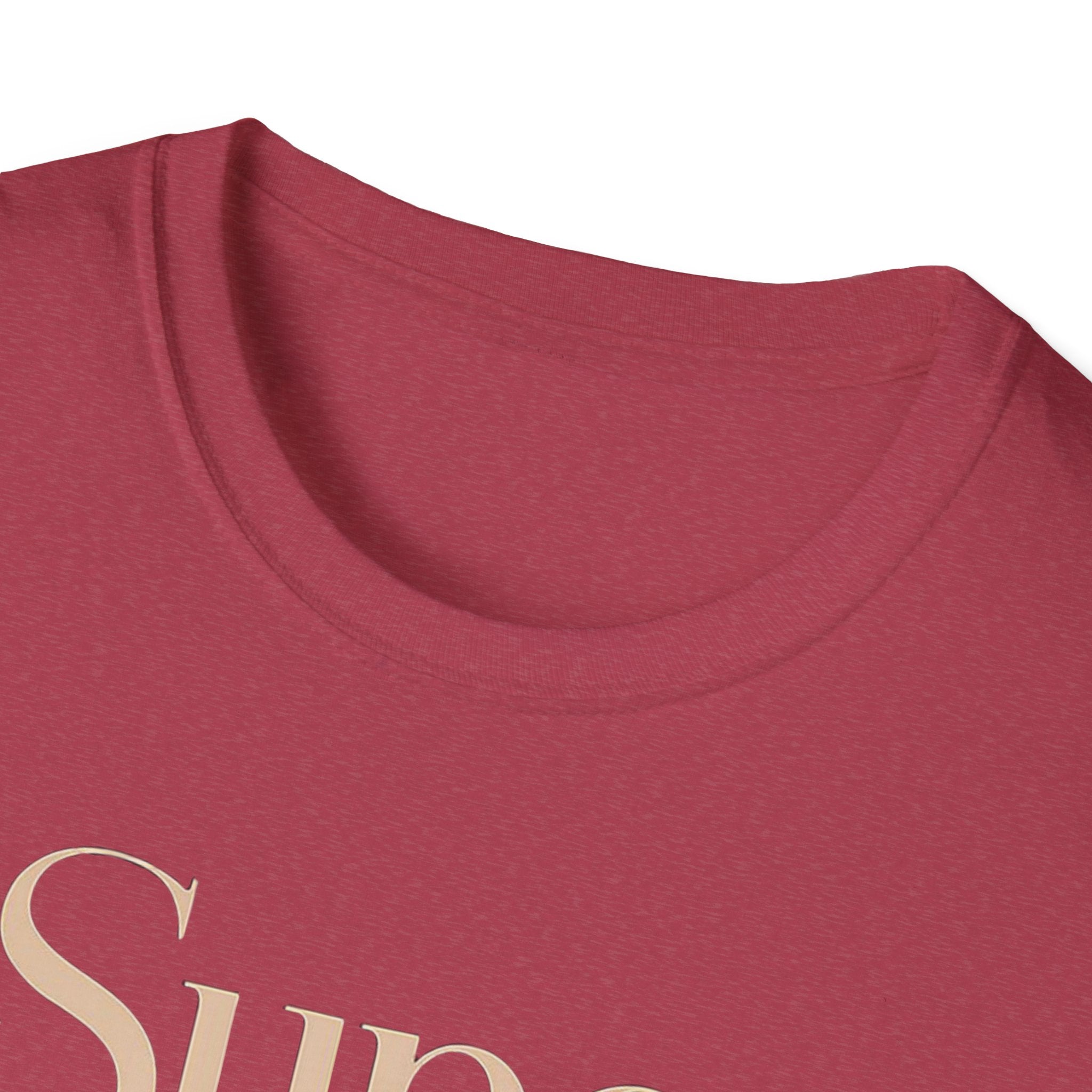 Super Leftist Villain Softstyle T-Shirt, Anti Trump Activist Shirt, Political Streetwear, Leftist Peace Love Tee, Social Justice Gift