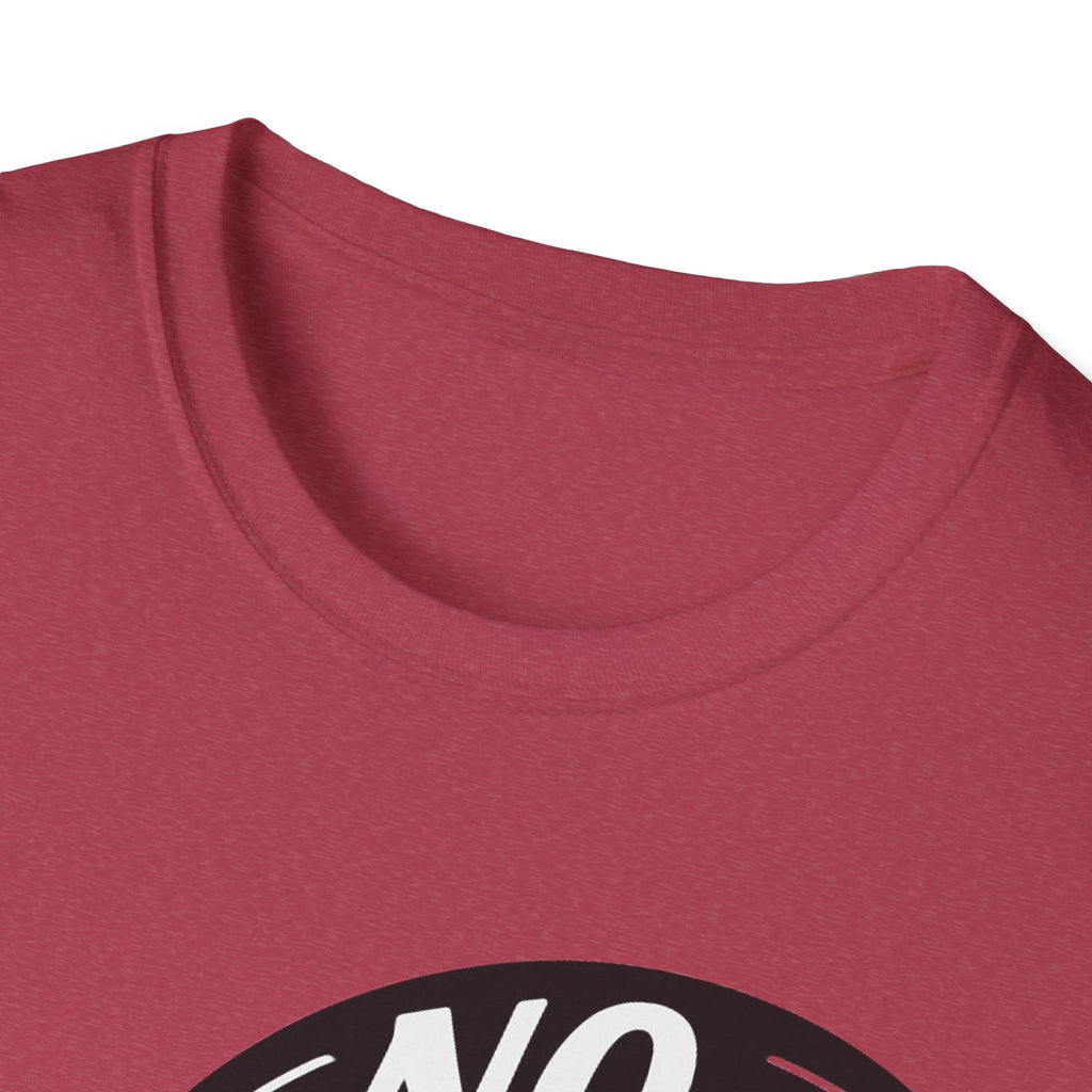 No spoons left chronic Illness Awareness Unisex Soft T-Shirt, Spoonie Shirt, Invisible Health Conditions Tee, Chronic Illness Support Top