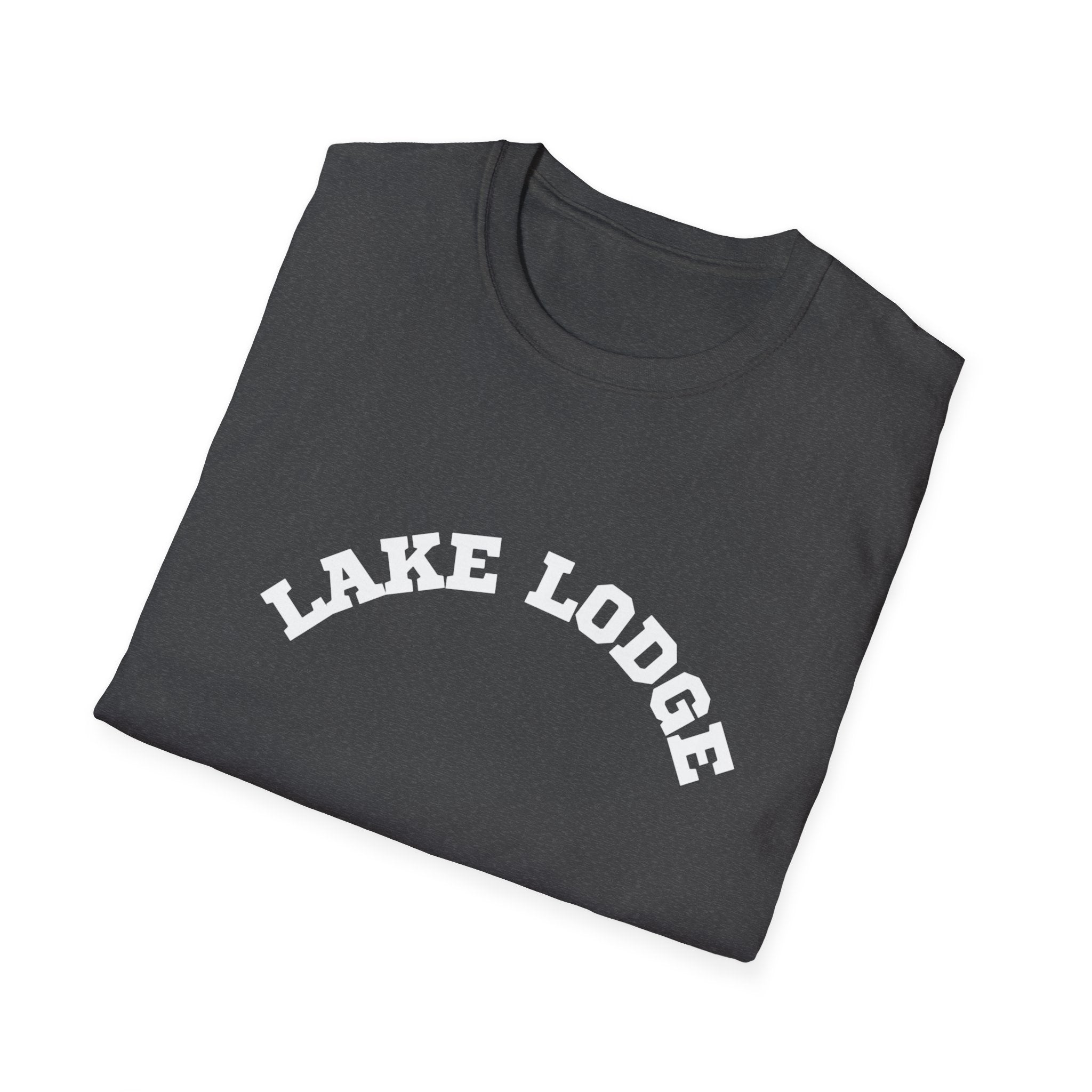 Lake Lodge T-Shirt