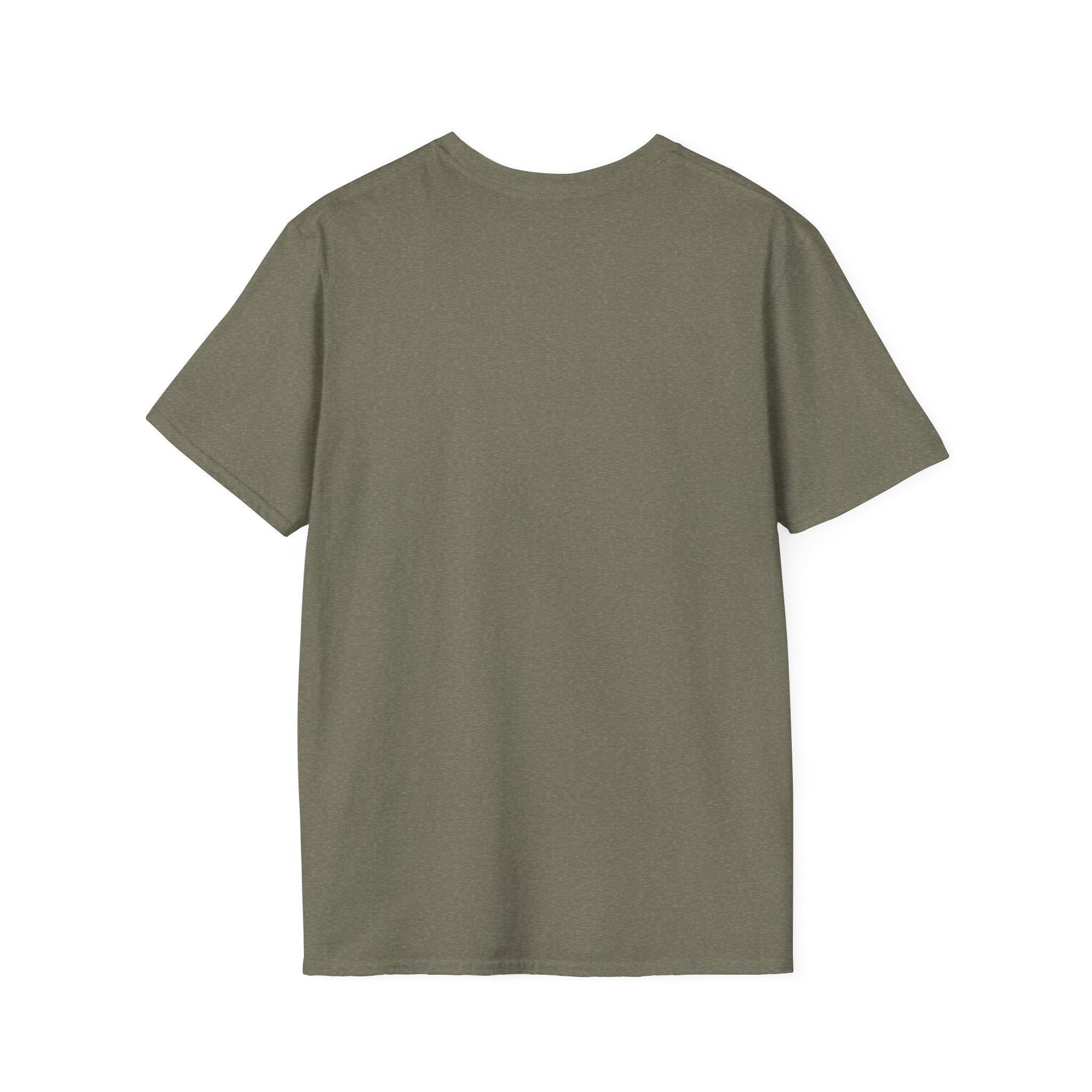 T-Shirt Turn Up The Volume New York Zohran Mamdani Political Streetwear
