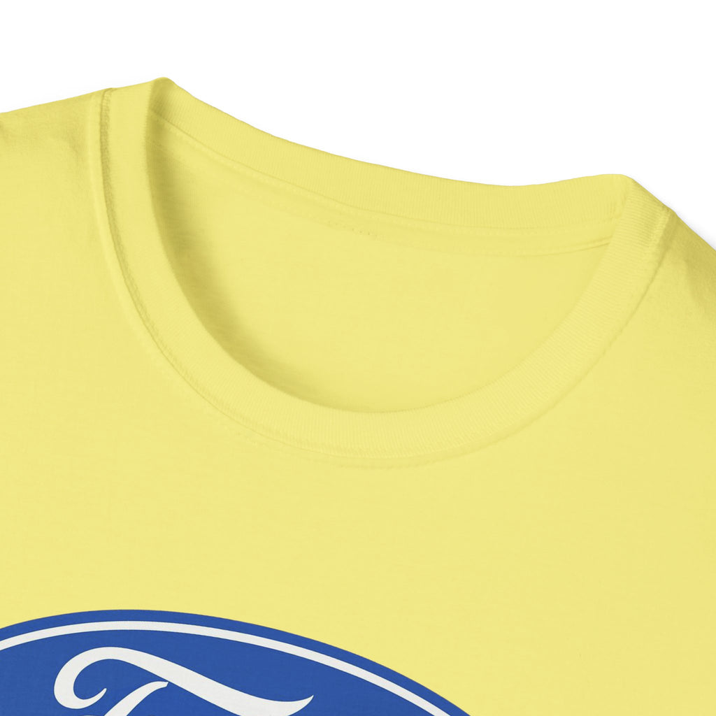 Freako Suave Gerado Gift 90s Unisex Softstyle T-Shirt, 90's Music Lovers Gift, Music Lovers Tee, Retro Graphic Shirt, Vintage Style Top