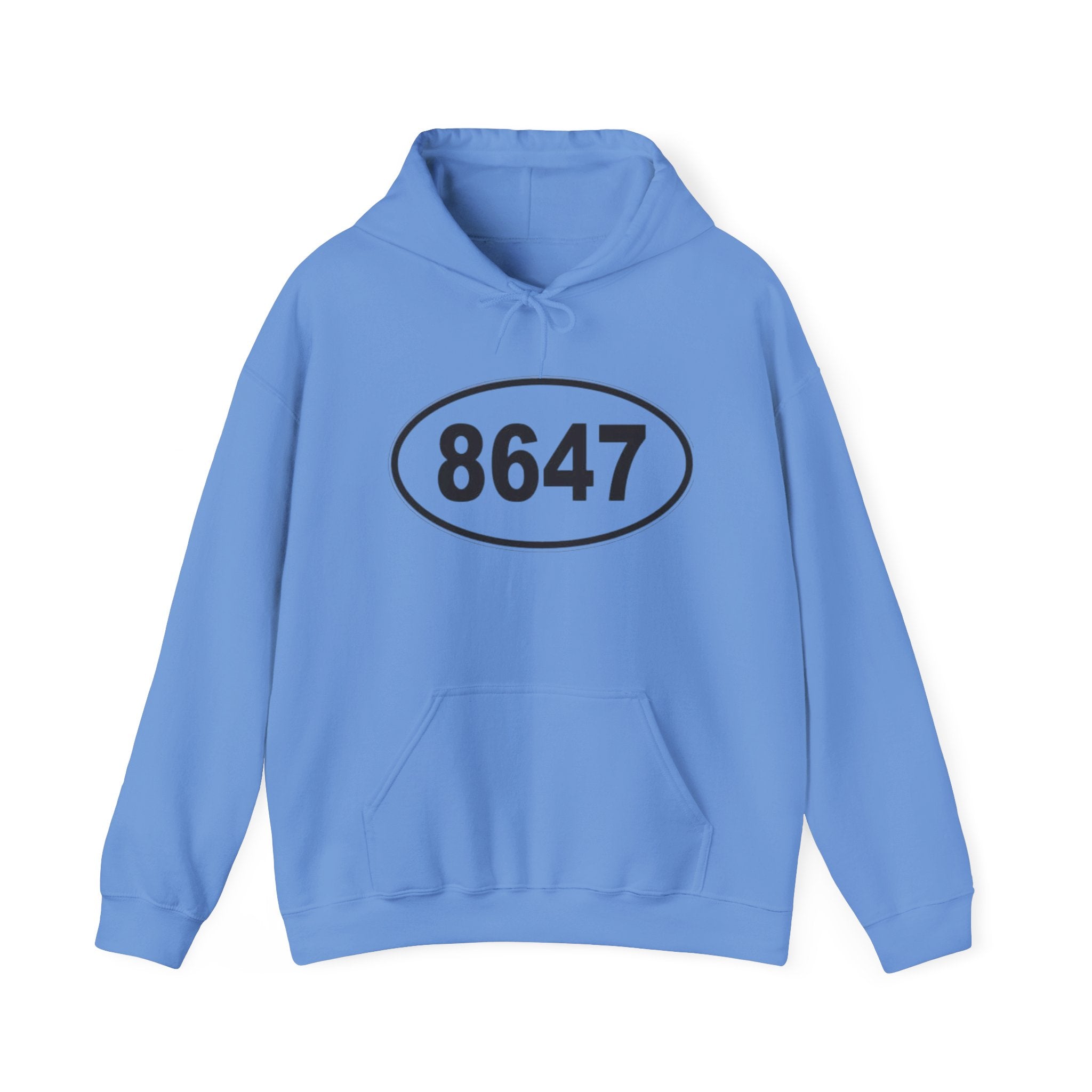 8647 anti Trump Political Activist Sweatshirt, Anti-Trump Hoodie, Social Justice Protest, Human Rights, No Kings end Tyranny, Unisex
