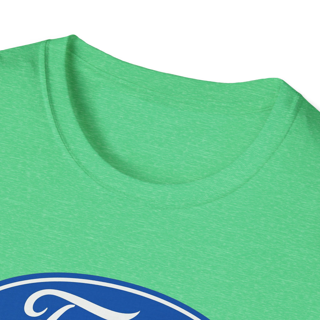 Freako Suave Gerado Gift 90s Unisex Softstyle T-Shirt, 90's Music Lovers Gift, Music Lovers Tee, Retro Graphic Shirt, Vintage Style Top