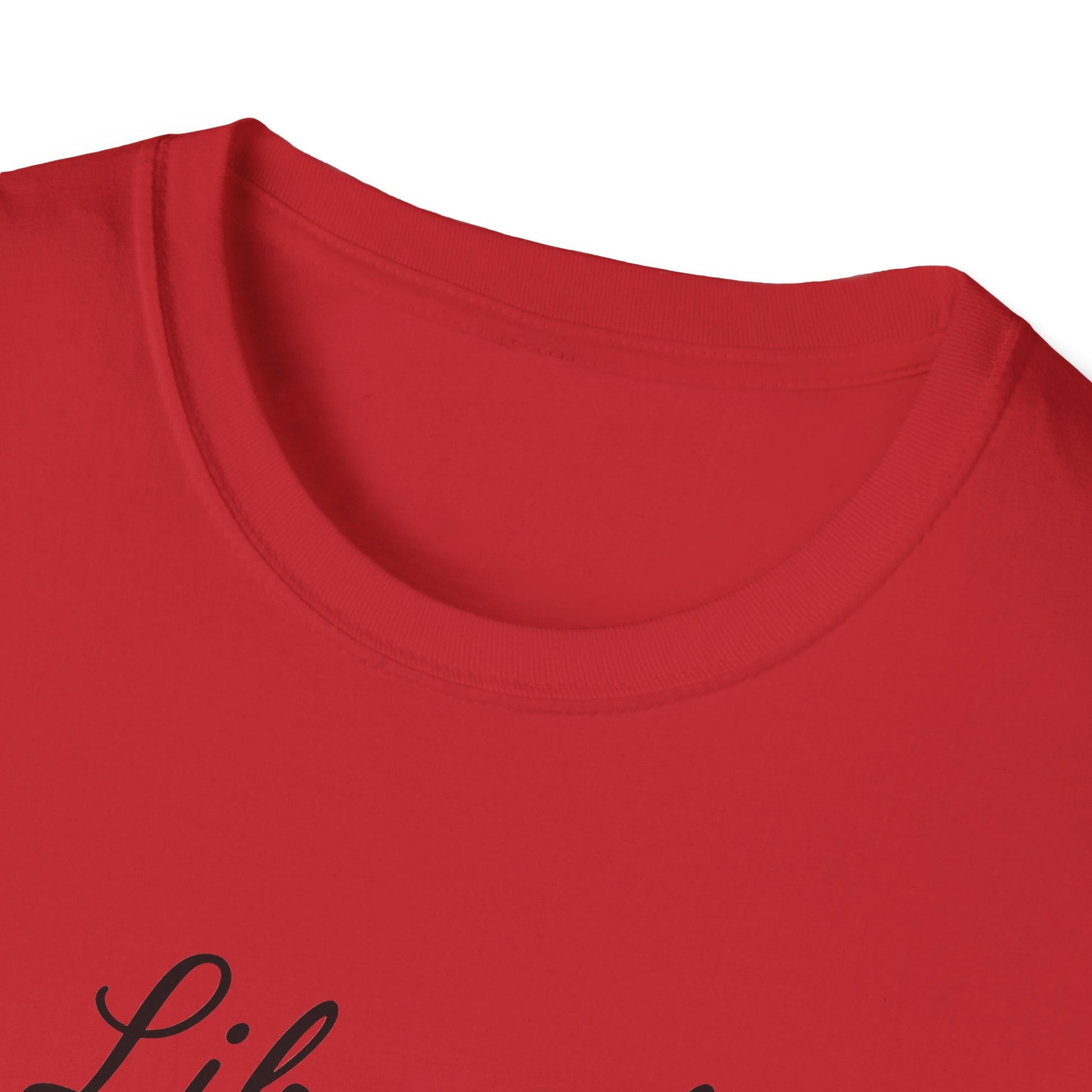 Liberal AF Tee, Anti Trump Shirt, Activism Top, Protest Clothing Political Activist Unisex T-Shirt,