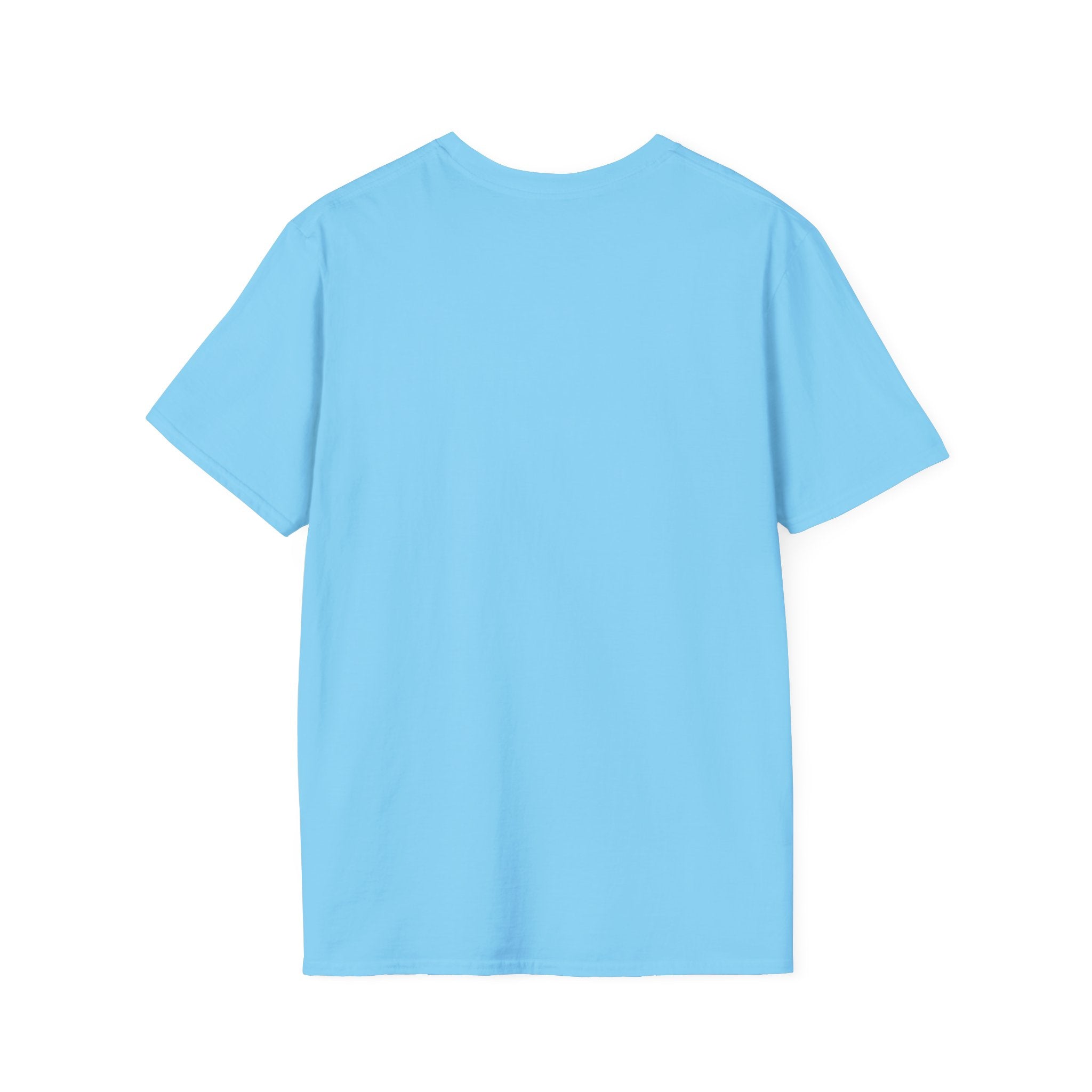 Washed Up Local T-Shirt — Coastal Surf & Beach Vibes Tee