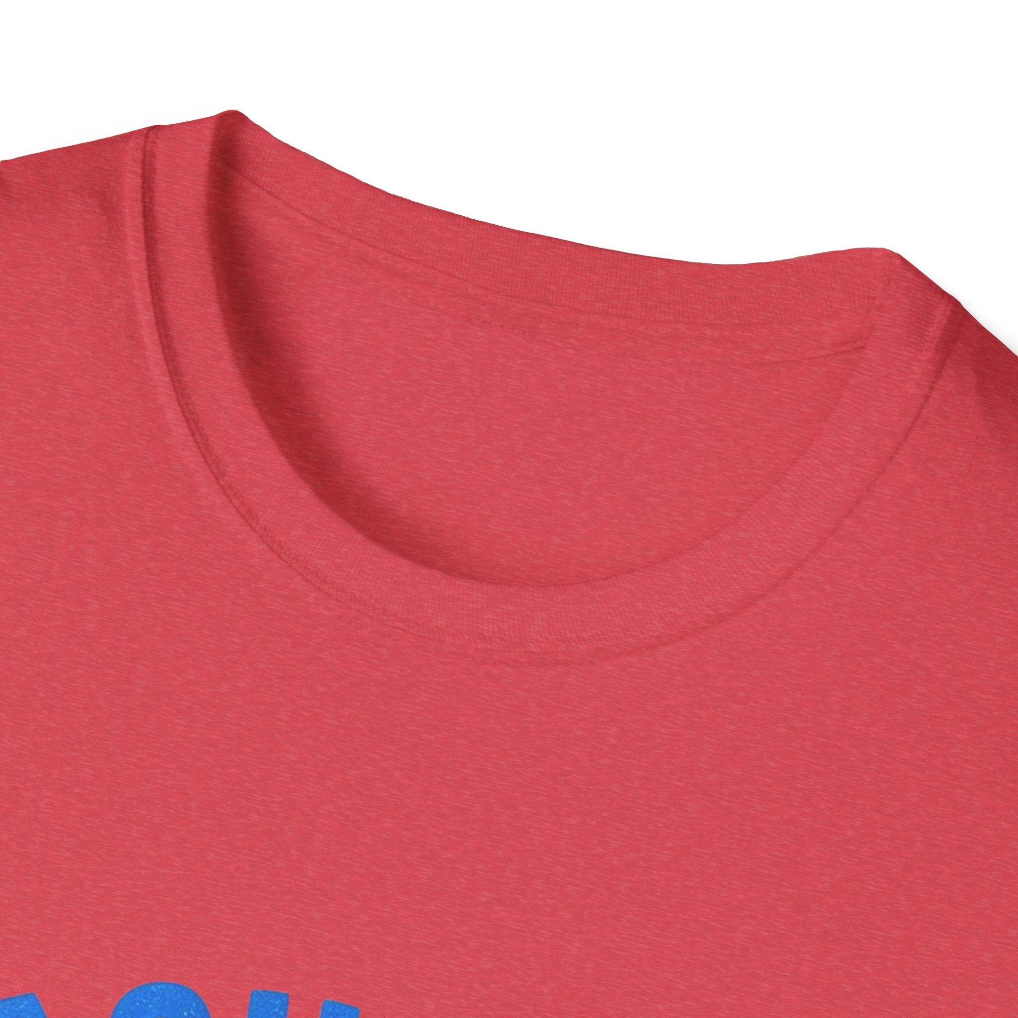 Washed Up Local T-Shirt — Coastal Surf & Beach Vibes Tee