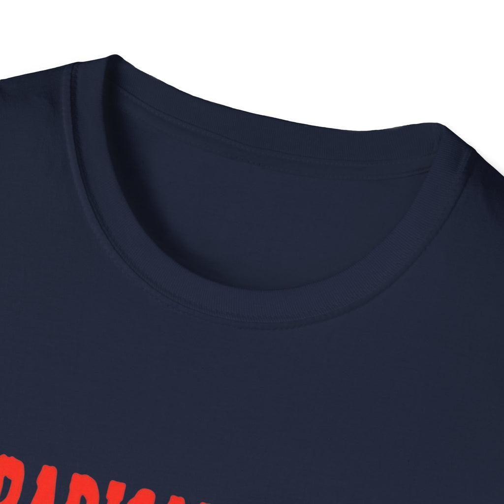 Radical Left Scum Dragon T-Shirt — Anti‑Trump Political Tee