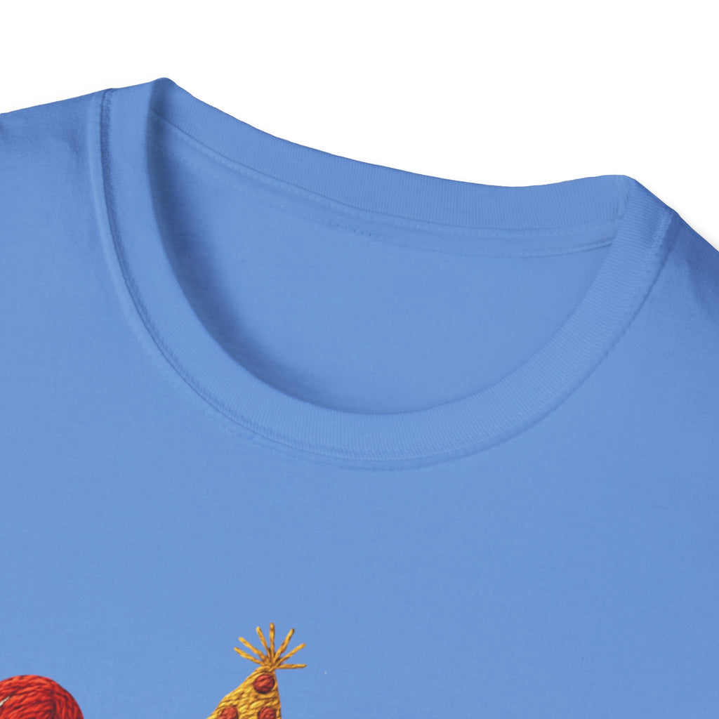Birthday Boy Jesus T-Shirt party balloon Jesus gift