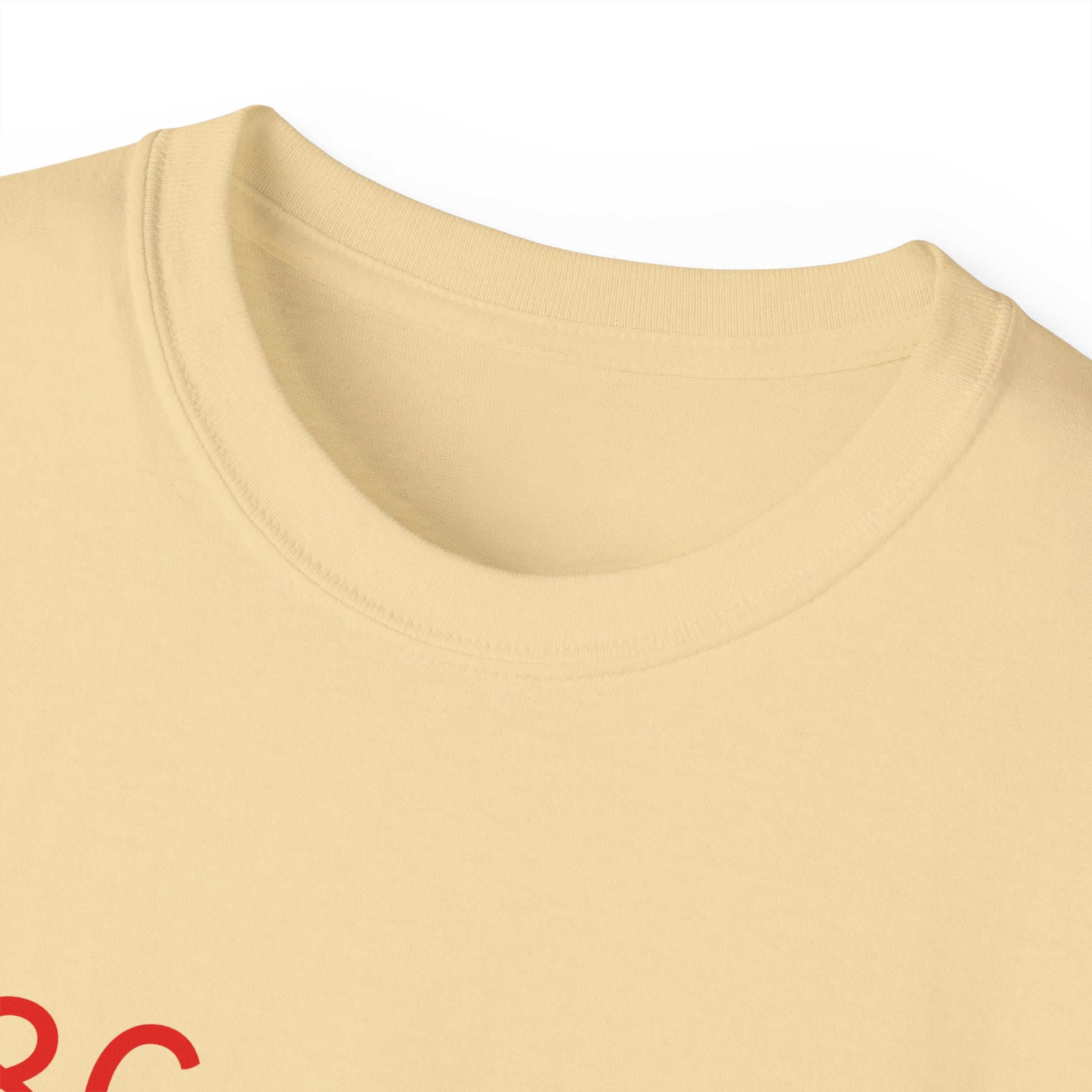 Ciao MotherF Unisex Tee, Graphic Birthday Shirt for Friends, Chill Vibes Apparel, anti-Trump, Casual Shirt