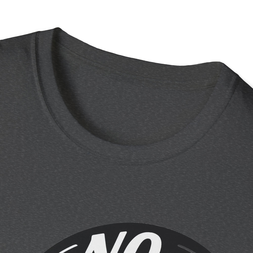 No spoons left chronic Illness Awareness Unisex Soft T-Shirt, Spoonie Shirt, Invisible Health Conditions Tee, Chronic Illness Support Top