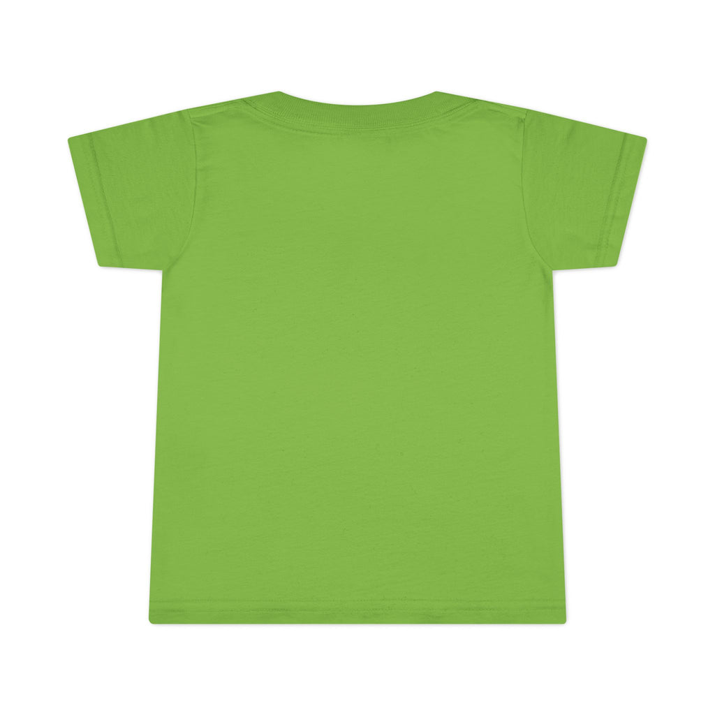 Rainbow Unity Toddler T-Shirt, Pride Tee, Kids Equality Shirt, Colorful Love Top, LGBTQ+ Support Apparel, Cute Gift for Toddlers