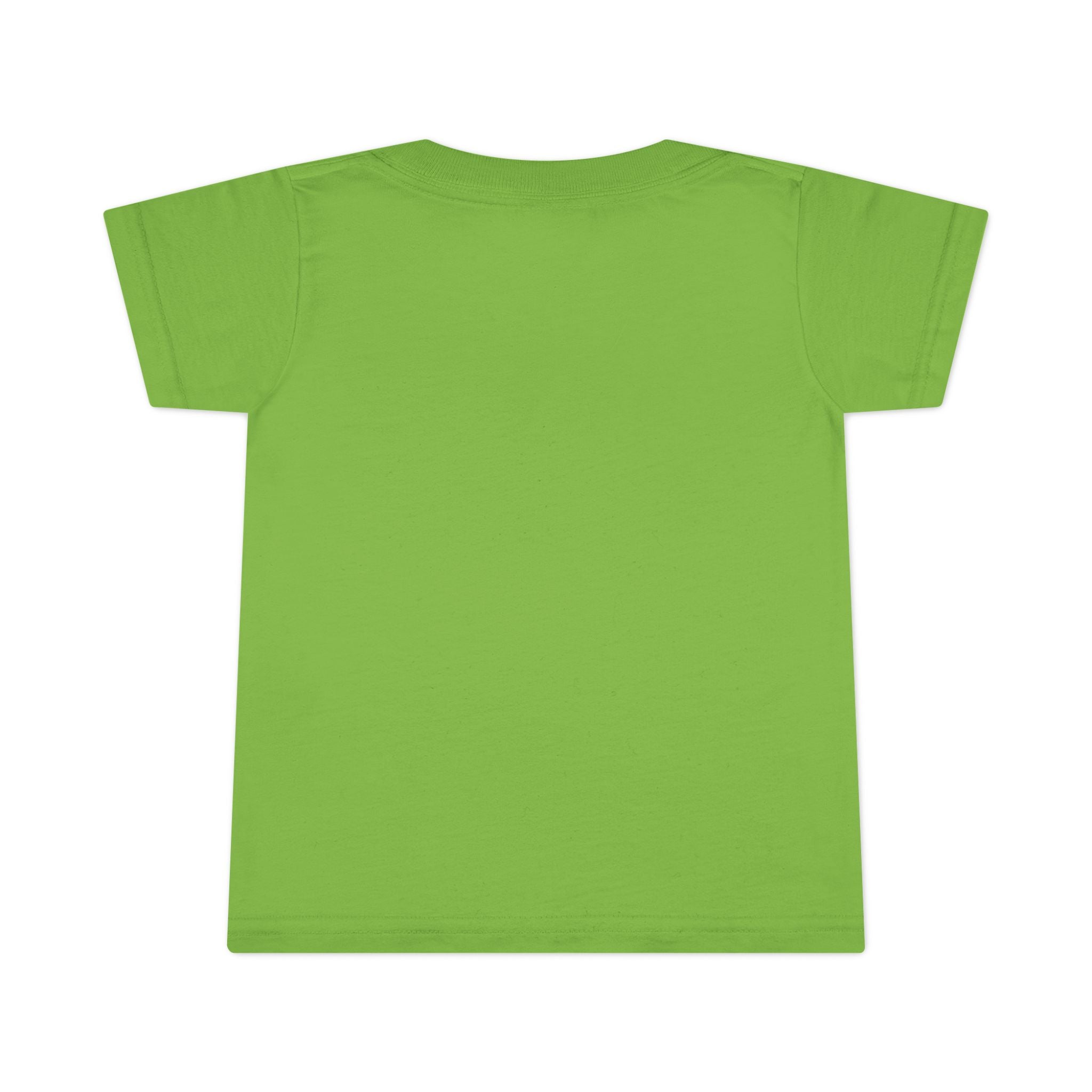 Rainbow Unity Toddler T-Shirt, Pride Tee, Kids Equality Shirt, Colorful Love Top, LGBTQ+ Support Apparel, Cute Gift for Toddlers