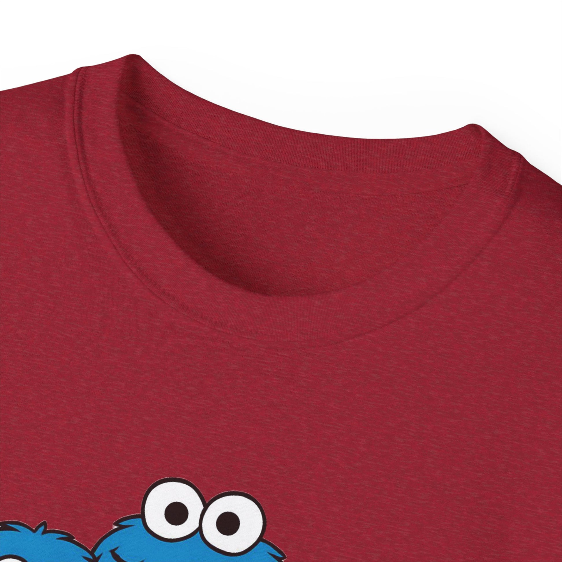 Muppets Sarcasm Tee, Leftist T-Shirt, Radical Humor Shirt, Unisex Cotton Top, Funny Puppet Gift